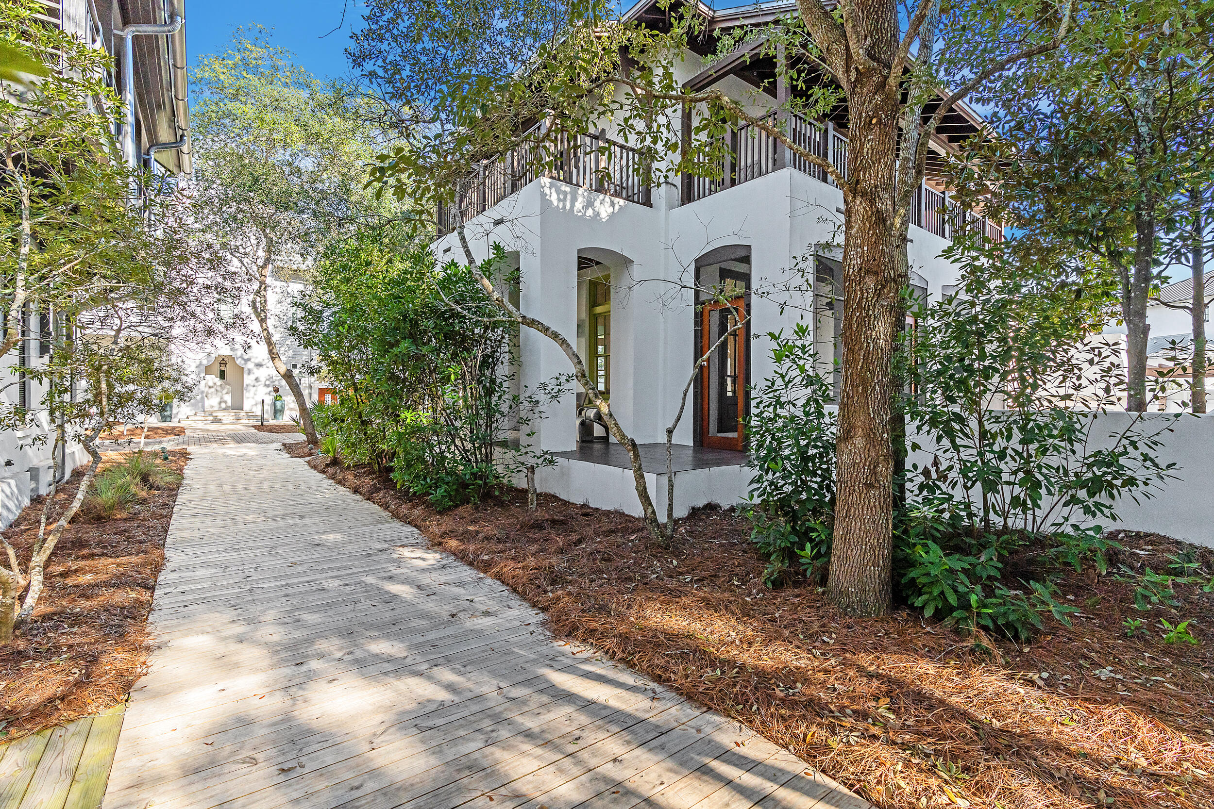 ROSEMARY BEACH - Residential