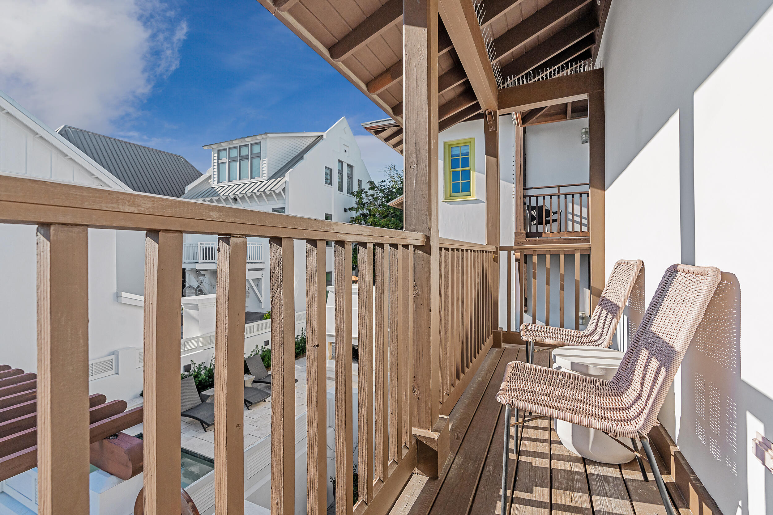 ROSEMARY BEACH - Residential