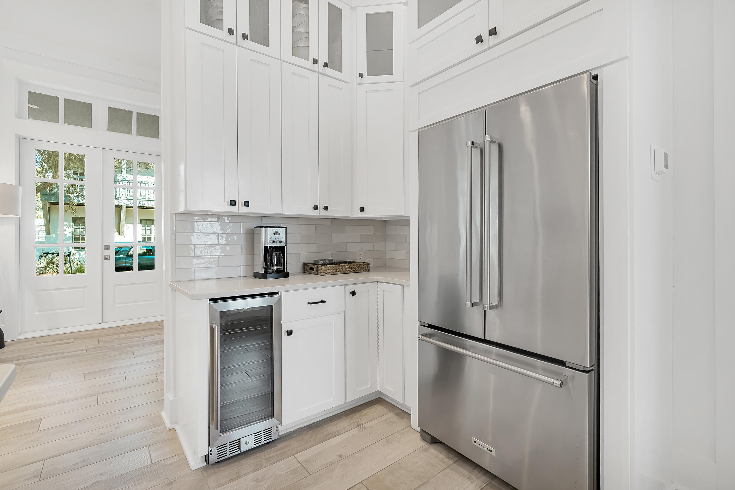 ROSEMARY BEACH - Residential