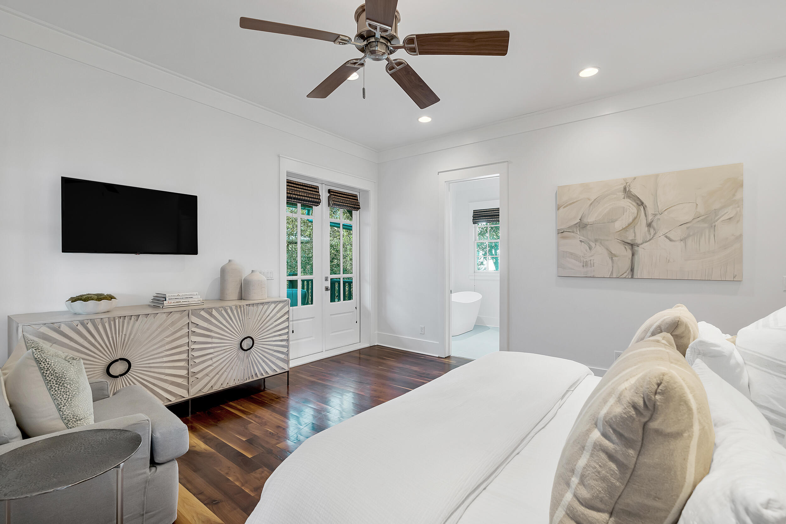 ROSEMARY BEACH - Residential