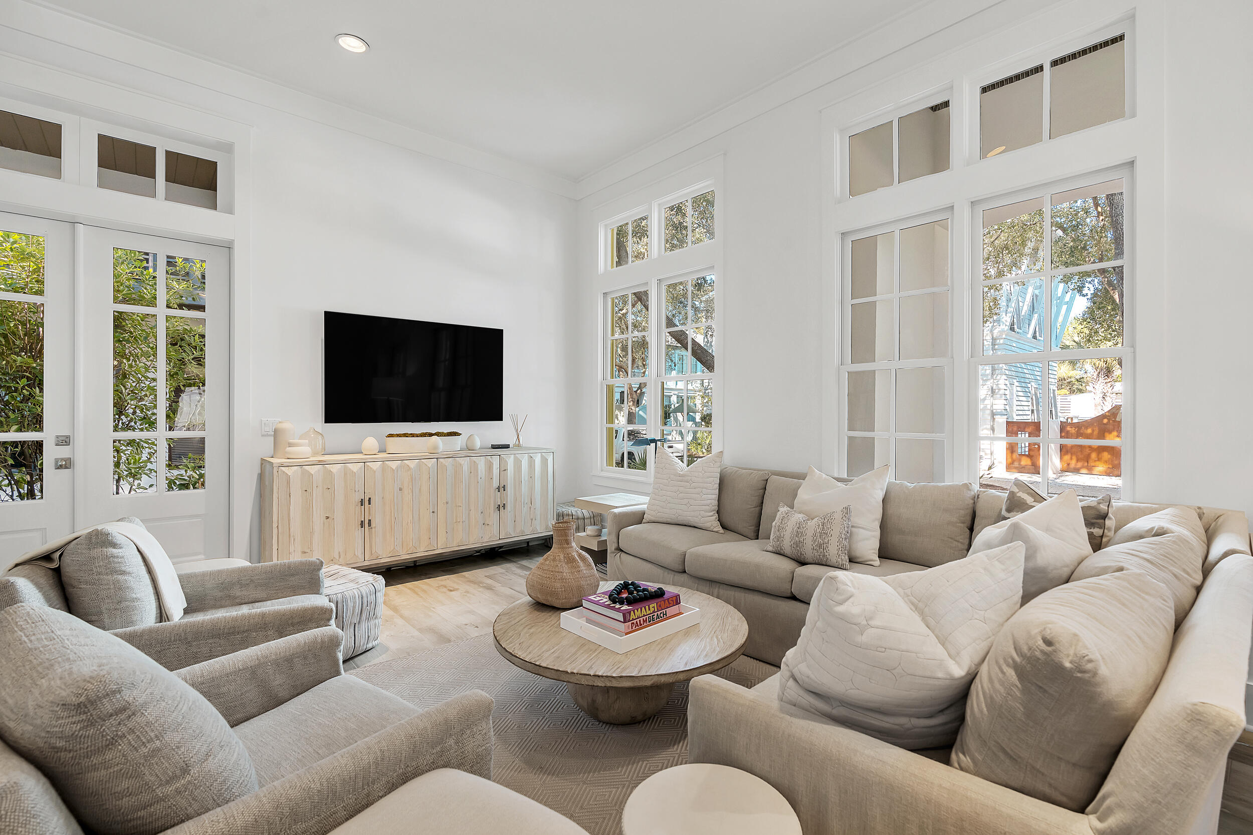 ROSEMARY BEACH - Residential