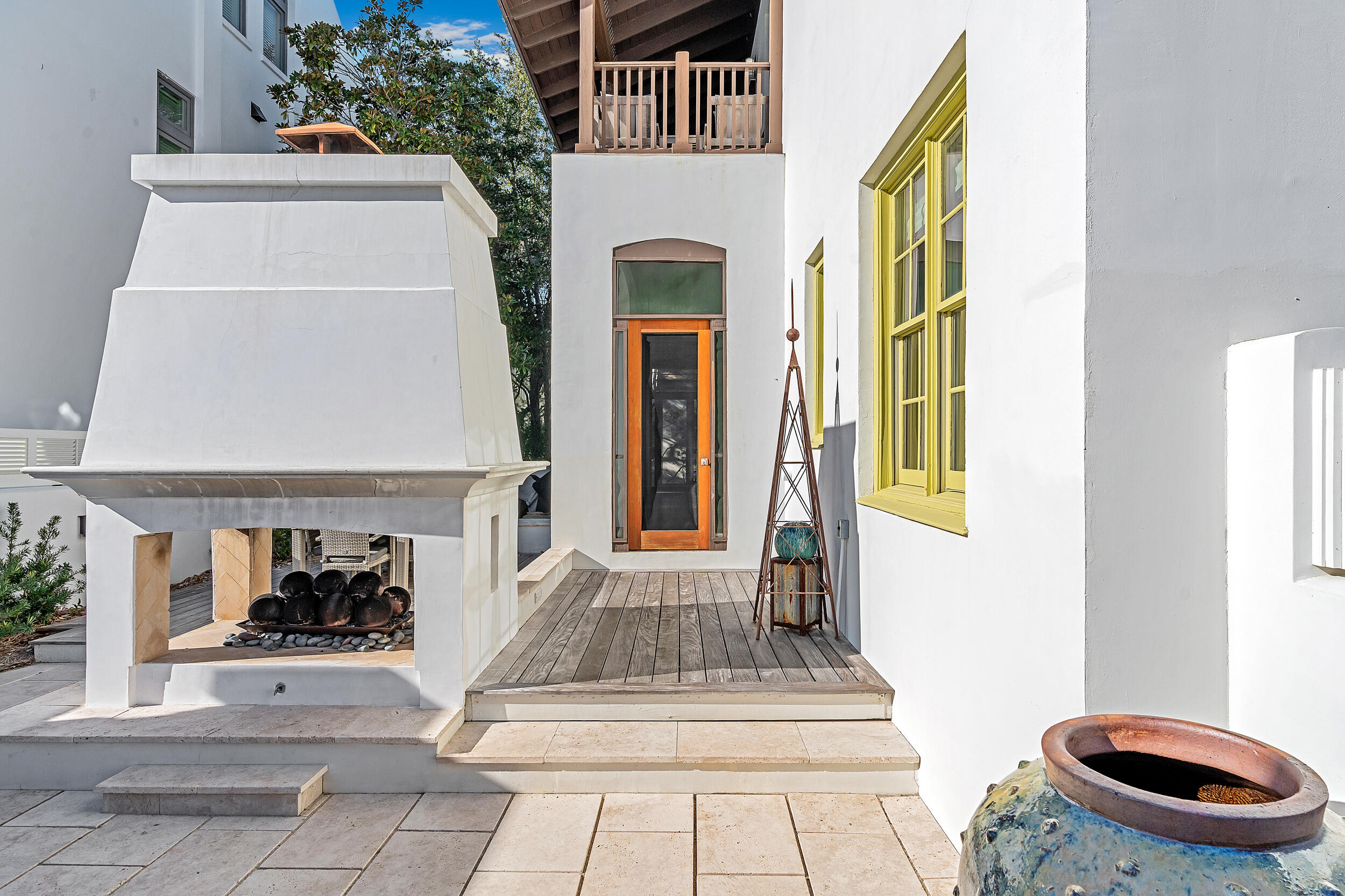 ROSEMARY BEACH - Residential