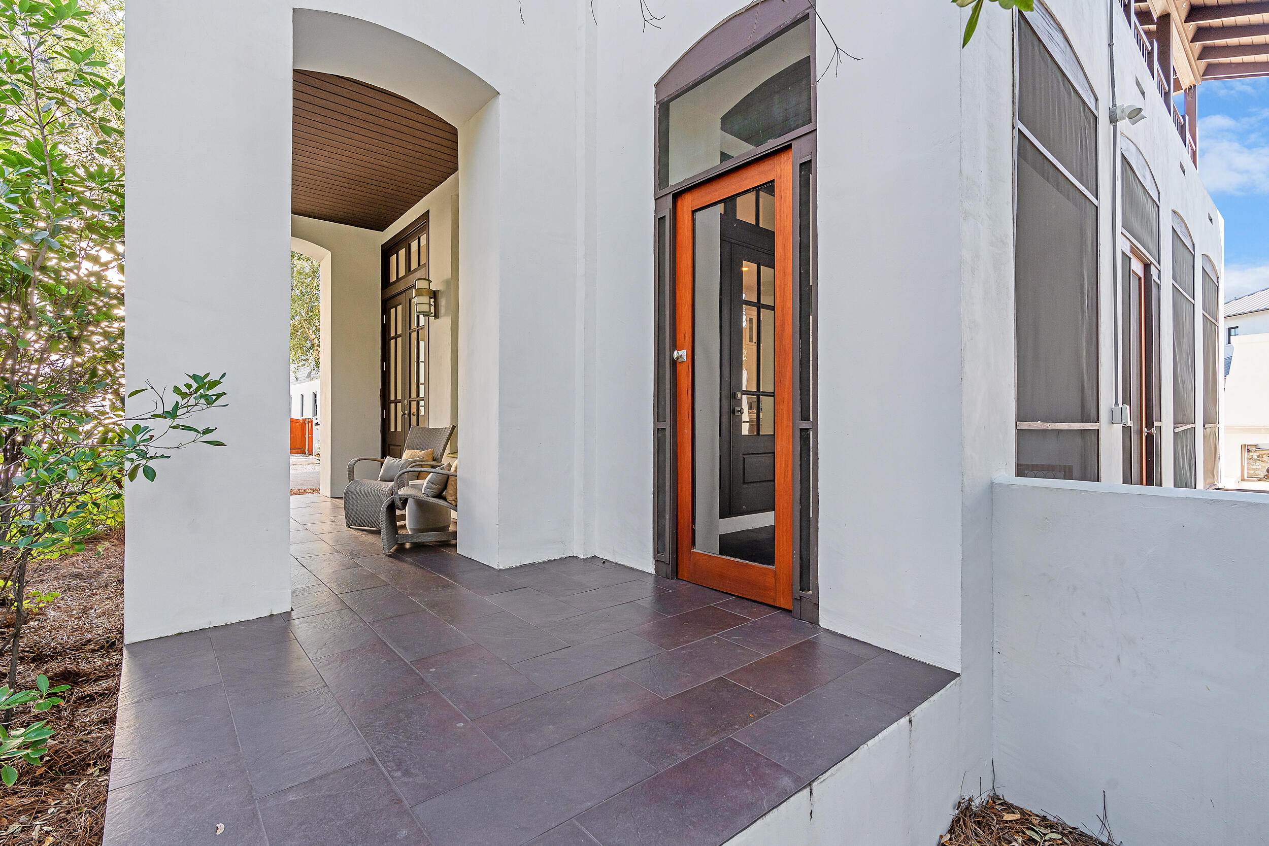 ROSEMARY BEACH - Residential