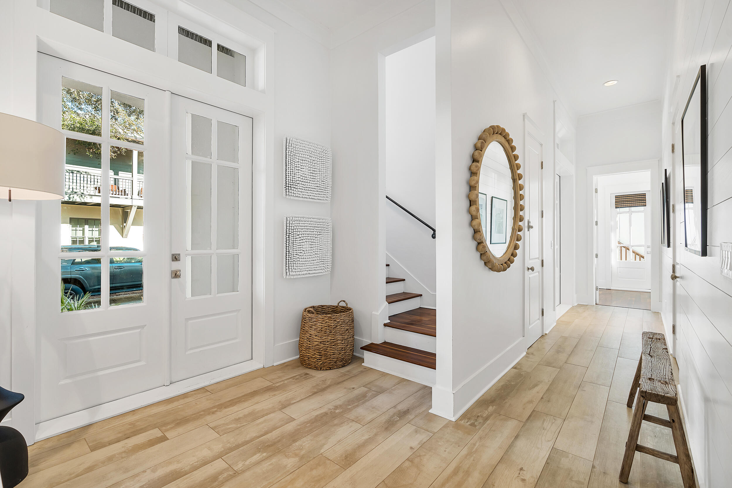 ROSEMARY BEACH - Residential