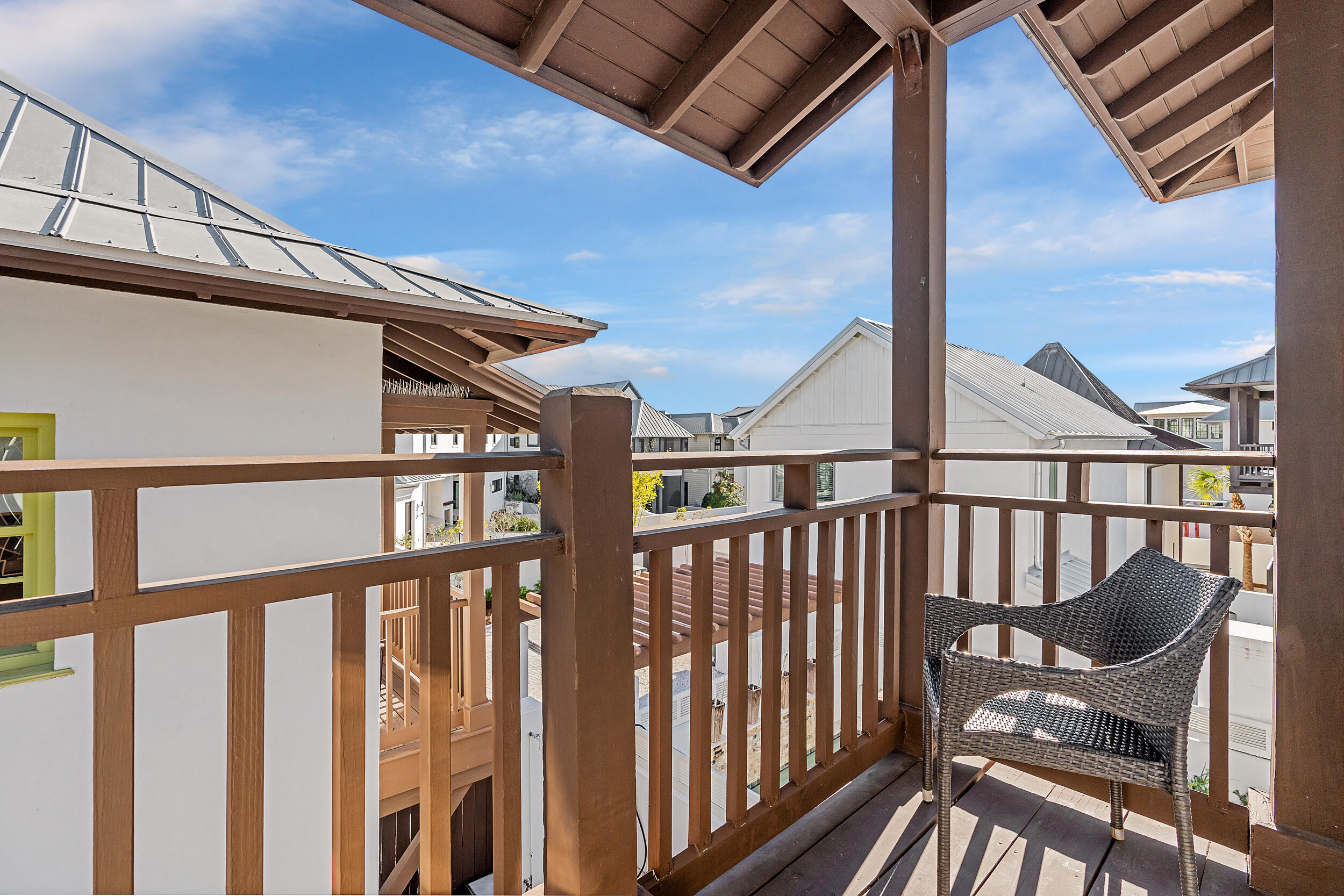 ROSEMARY BEACH - Residential