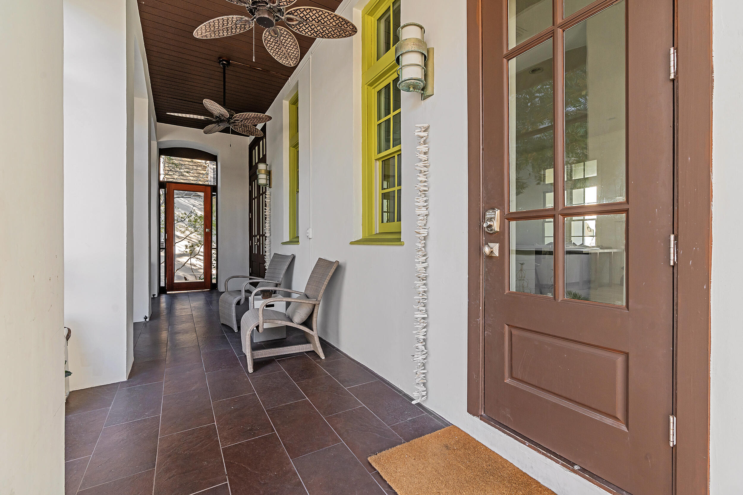 ROSEMARY BEACH - Residential