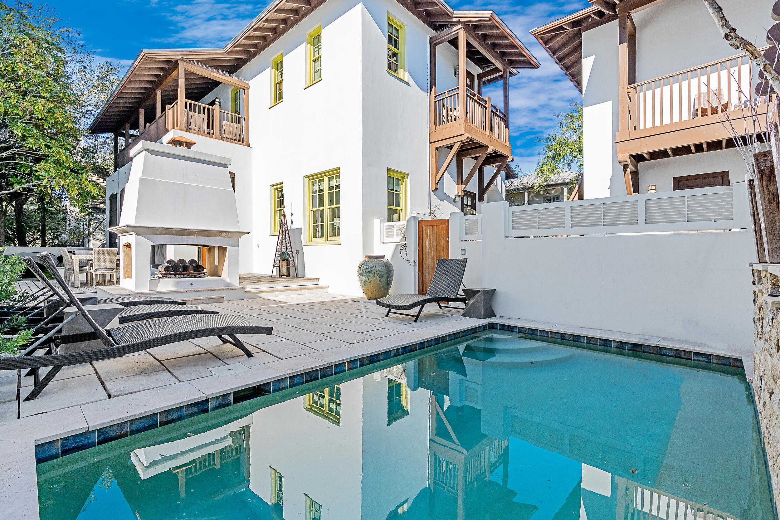 ROSEMARY BEACH - Residential
