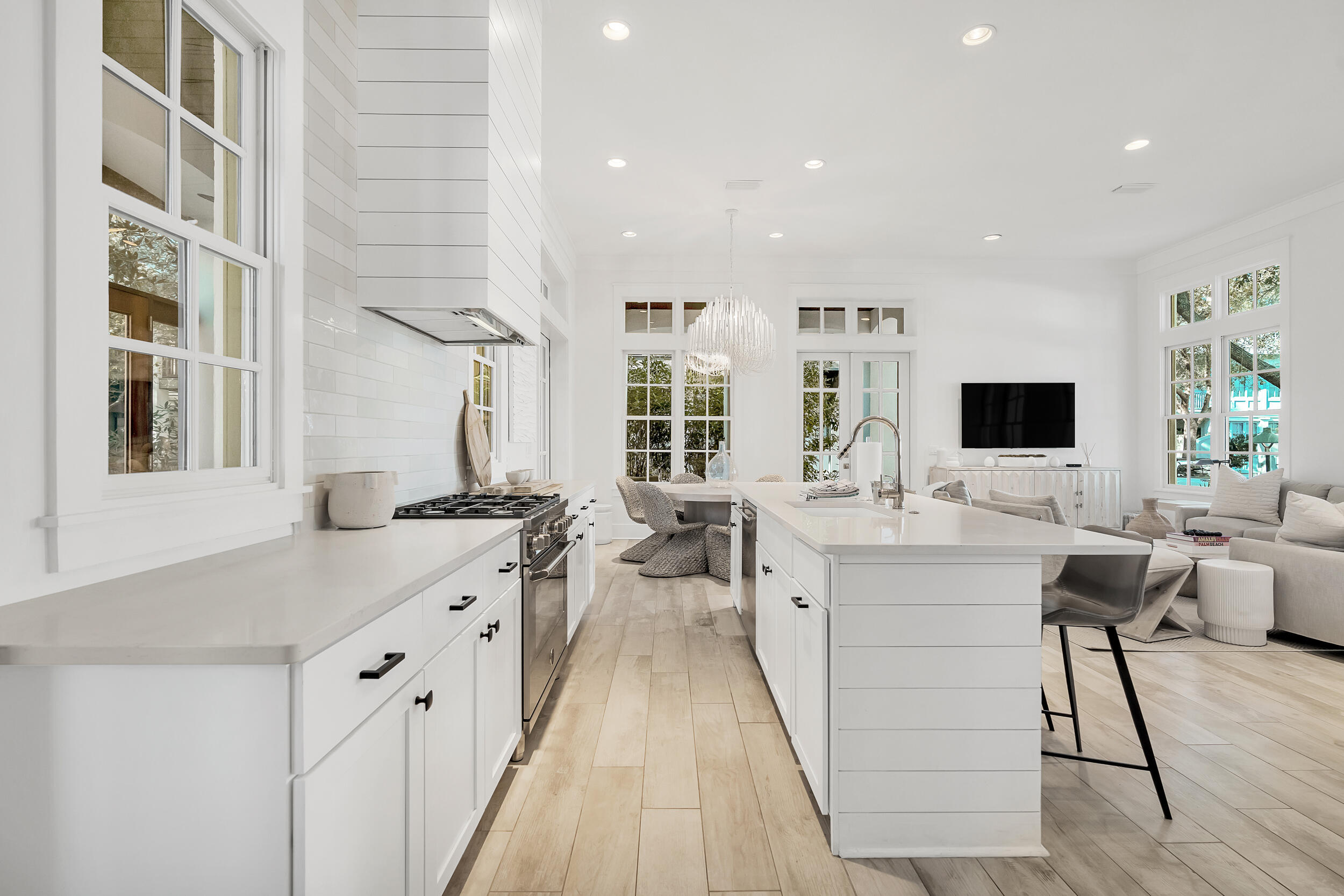 ROSEMARY BEACH - Residential