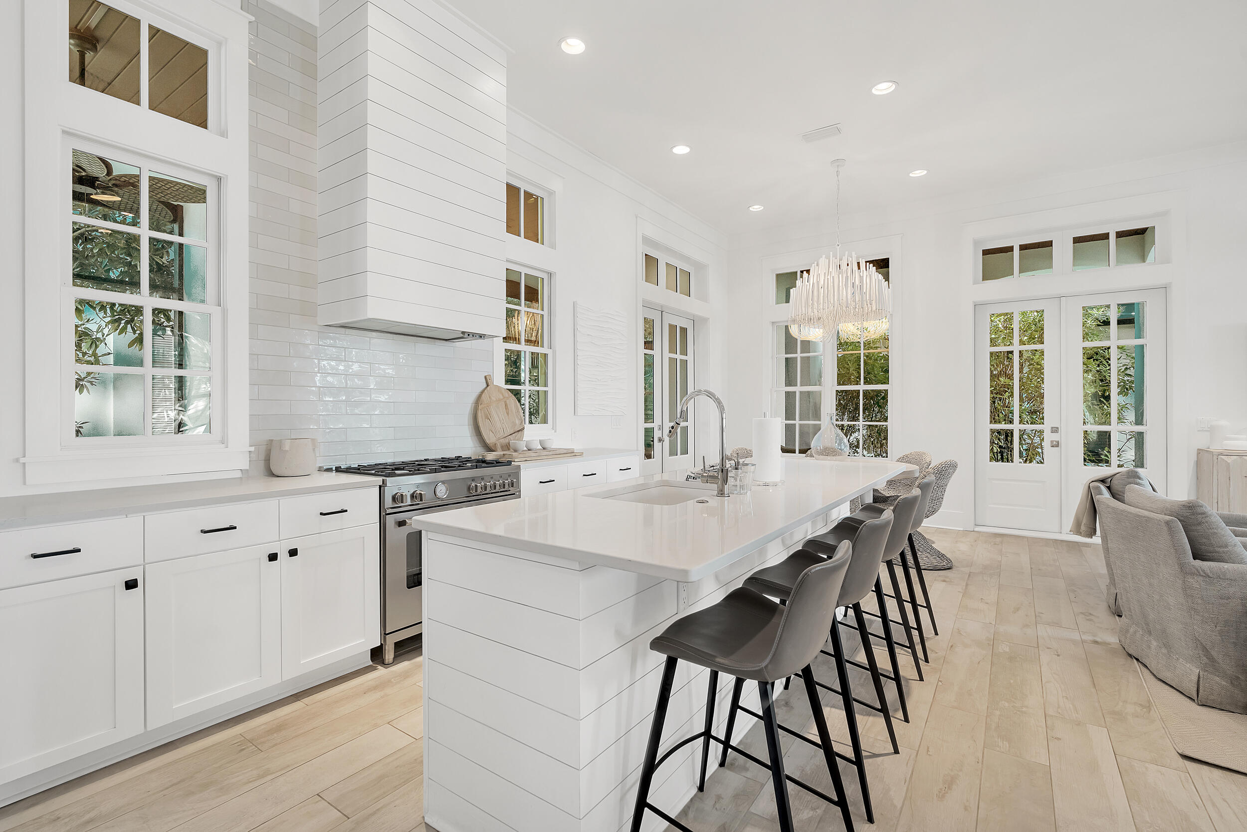 ROSEMARY BEACH - Residential