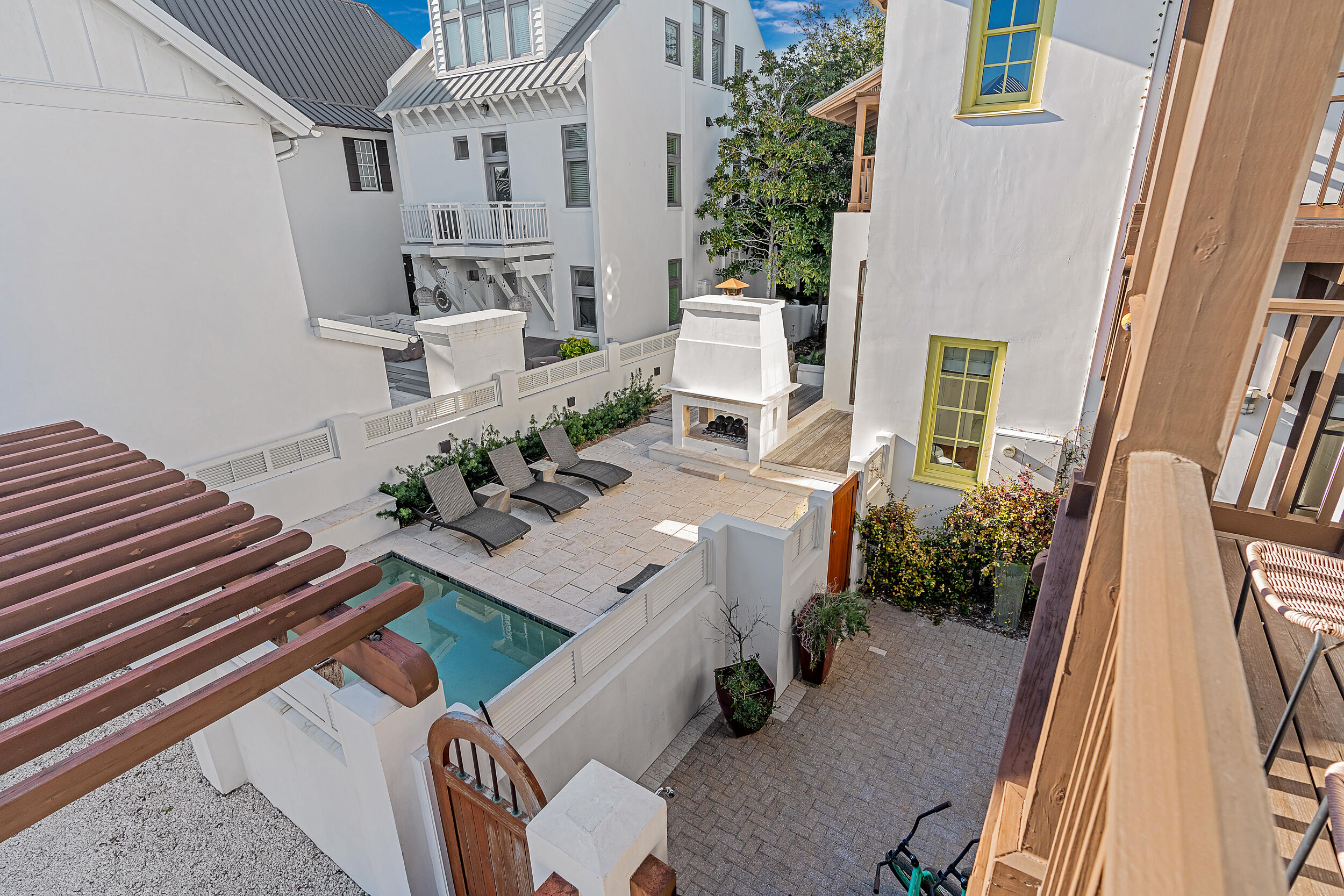 ROSEMARY BEACH - Residential