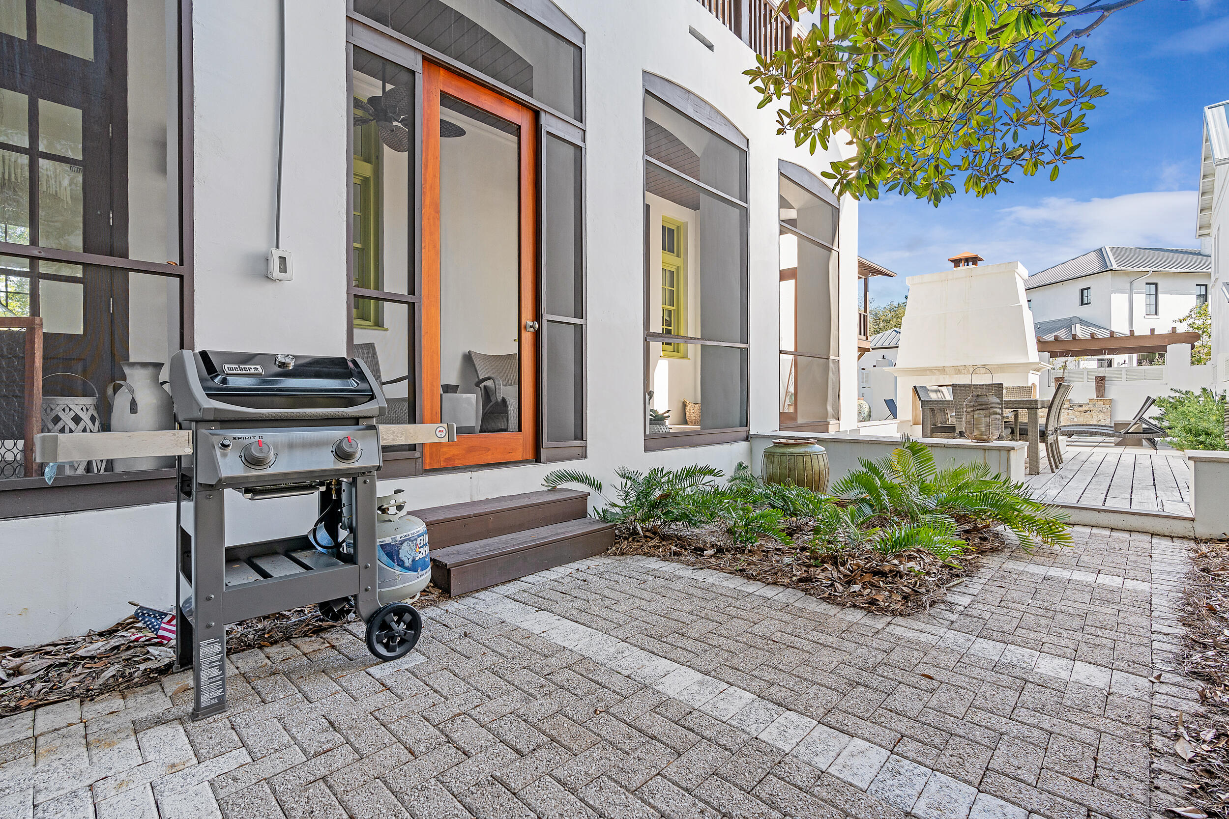 ROSEMARY BEACH - Residential