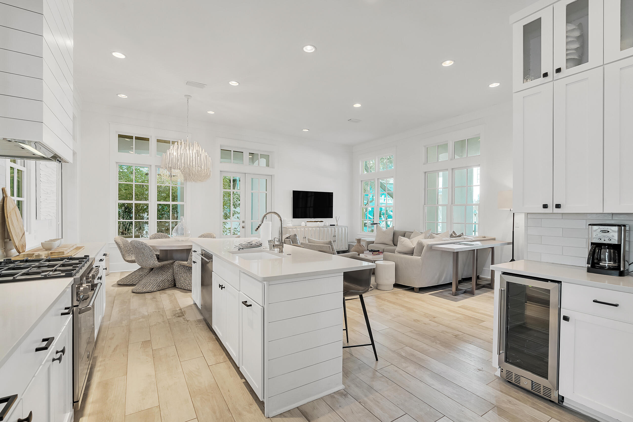 ROSEMARY BEACH - Residential