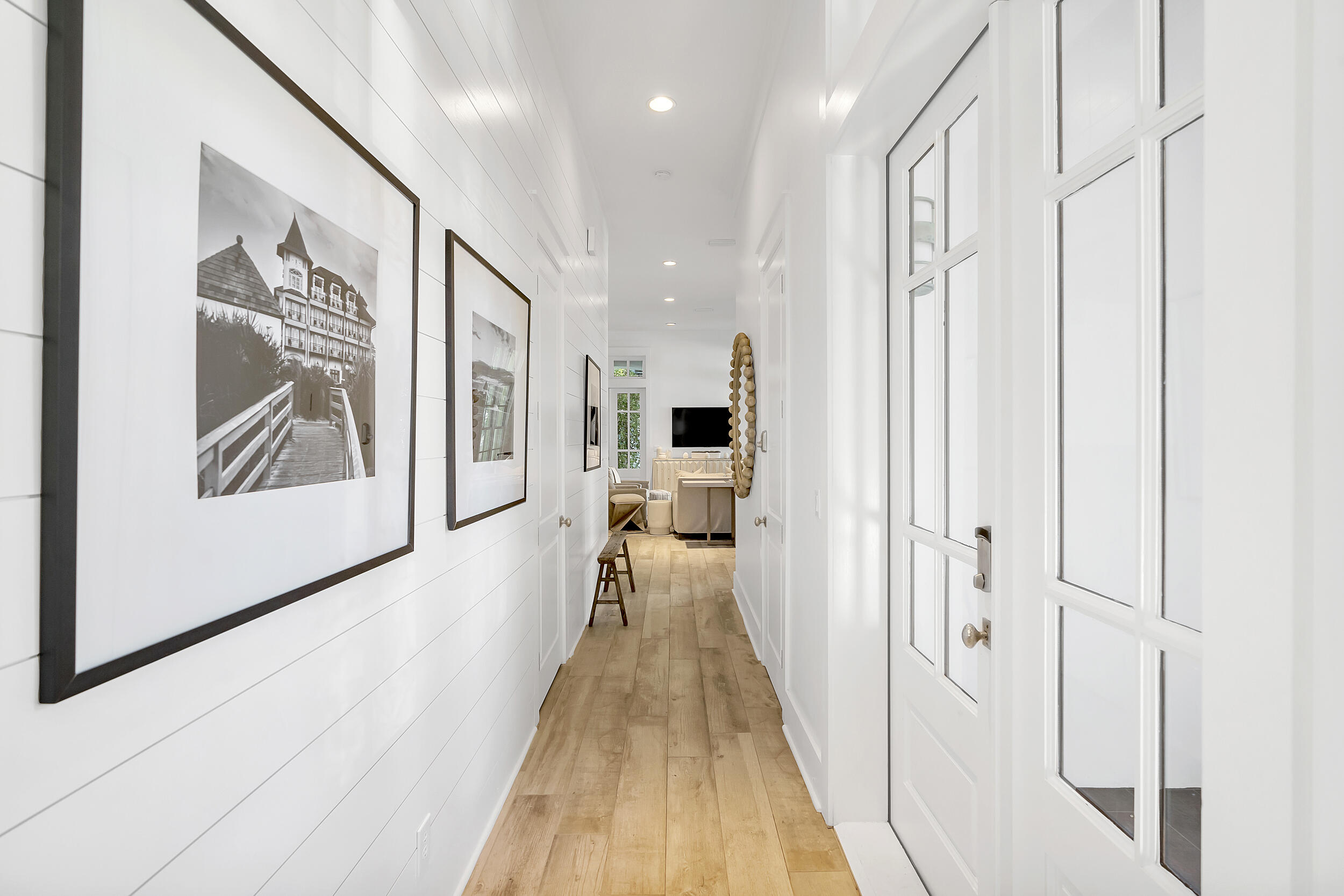 ROSEMARY BEACH - Residential