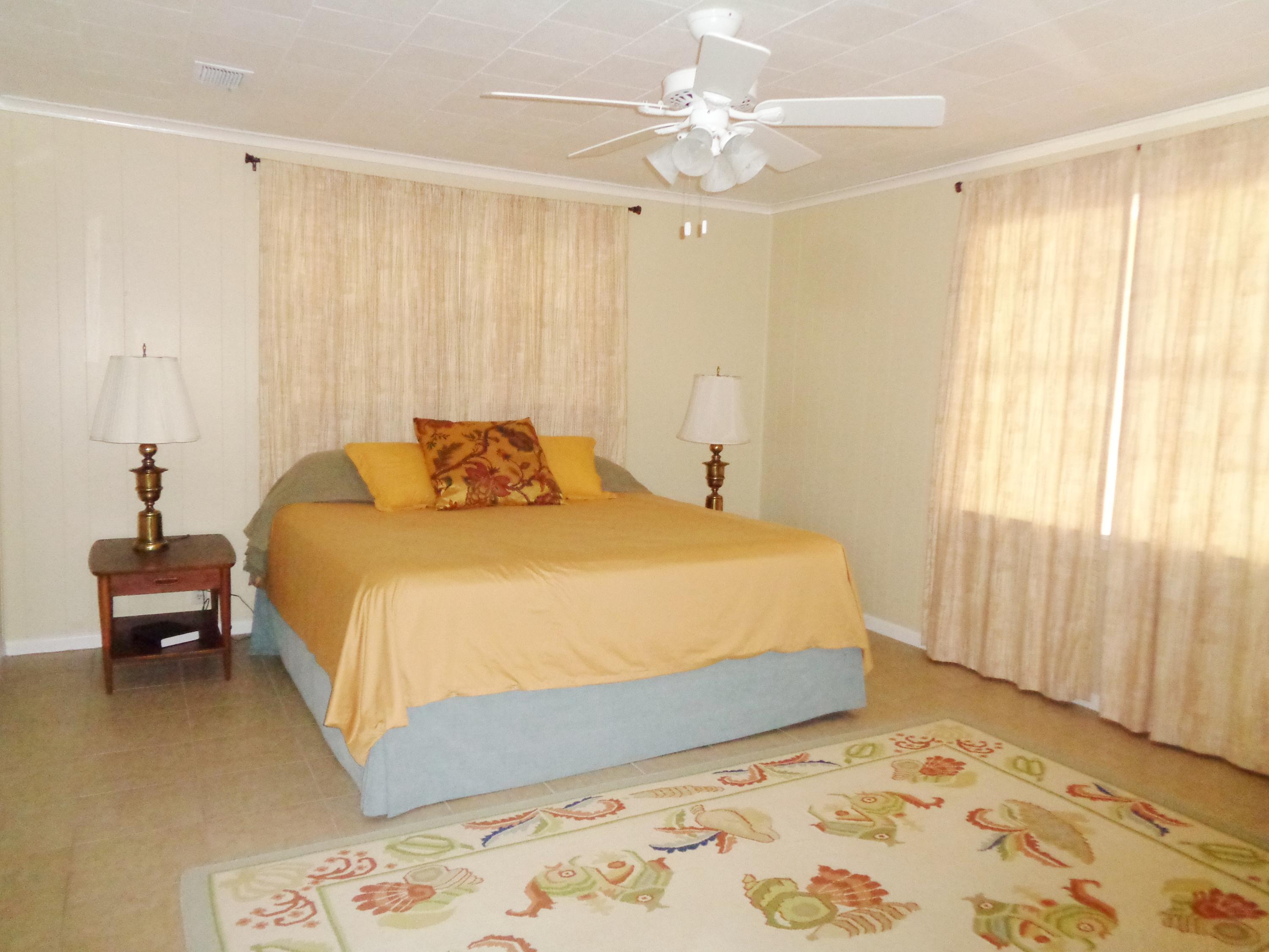 GARRETT ADDITION - Residential