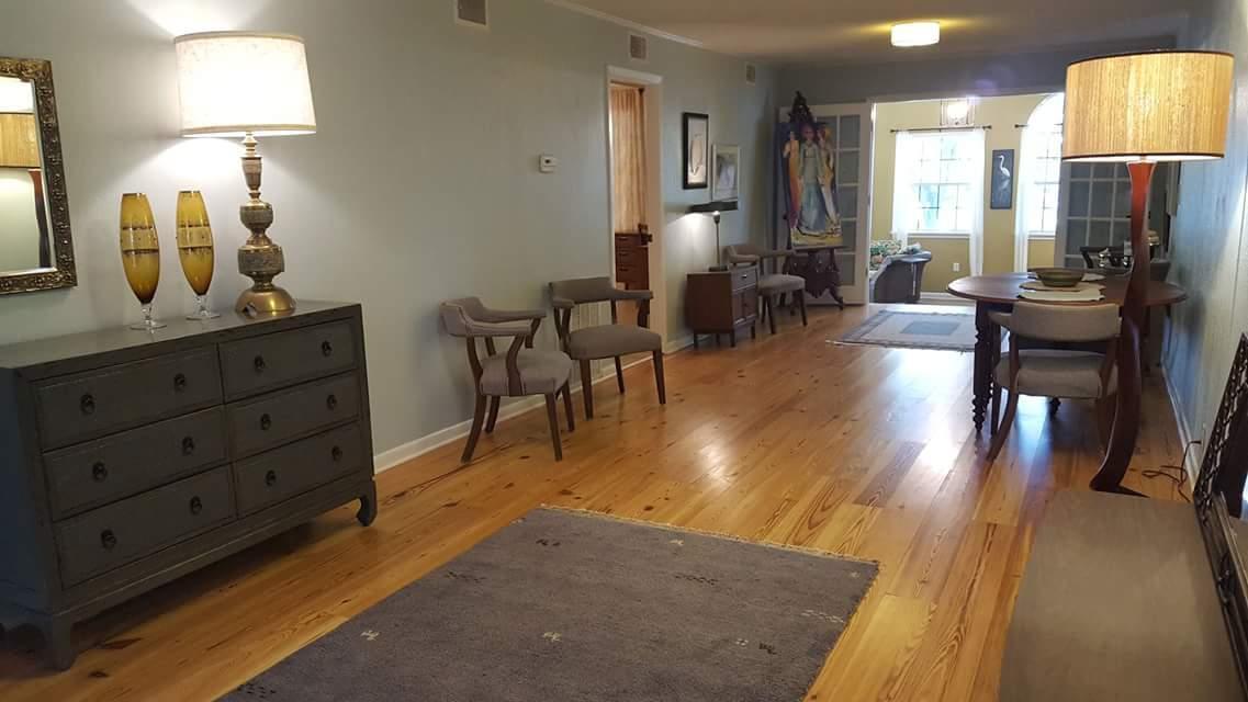 GARRETT ADDITION - Residential