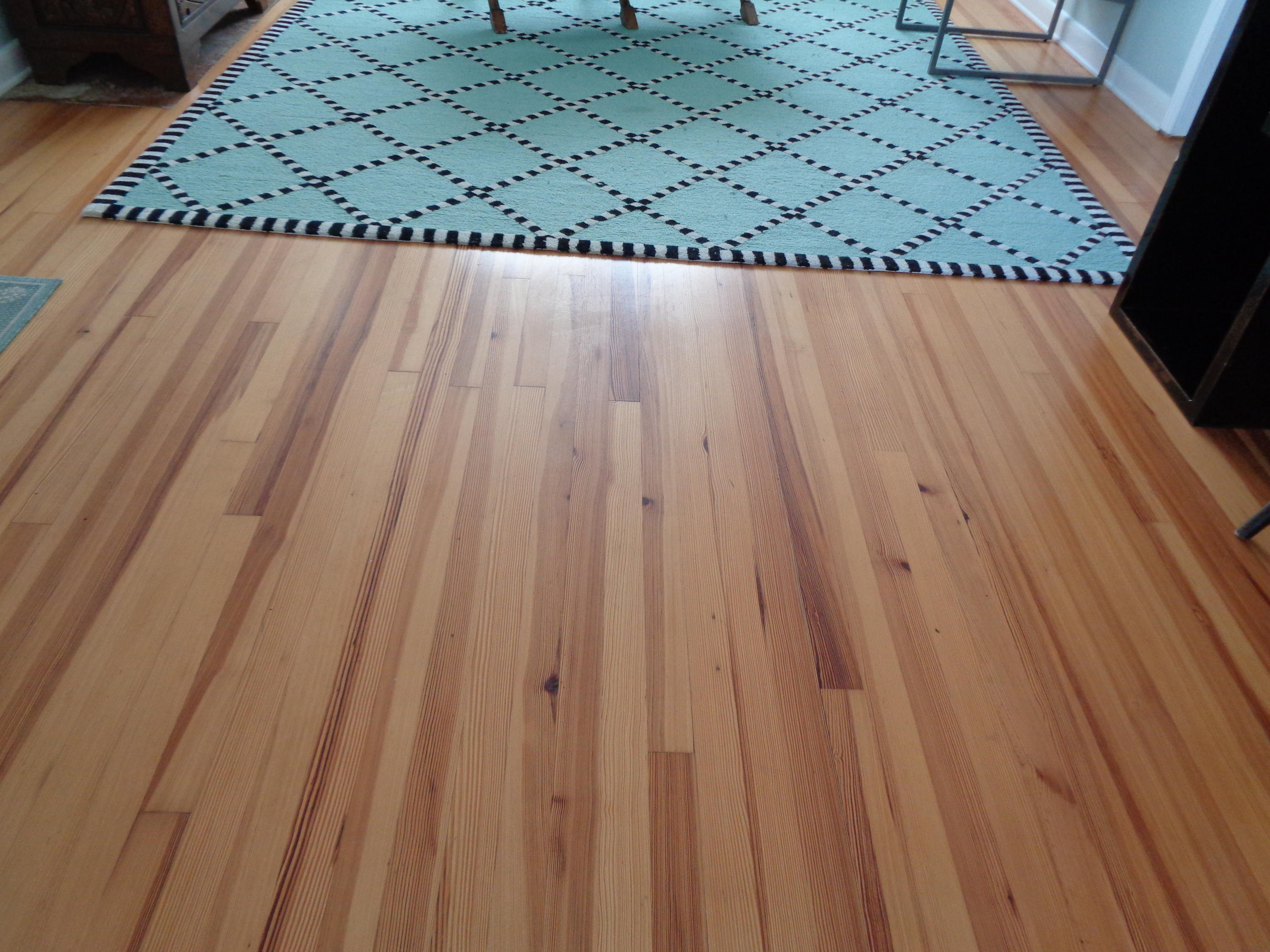 GARRETT ADDITION - Residential