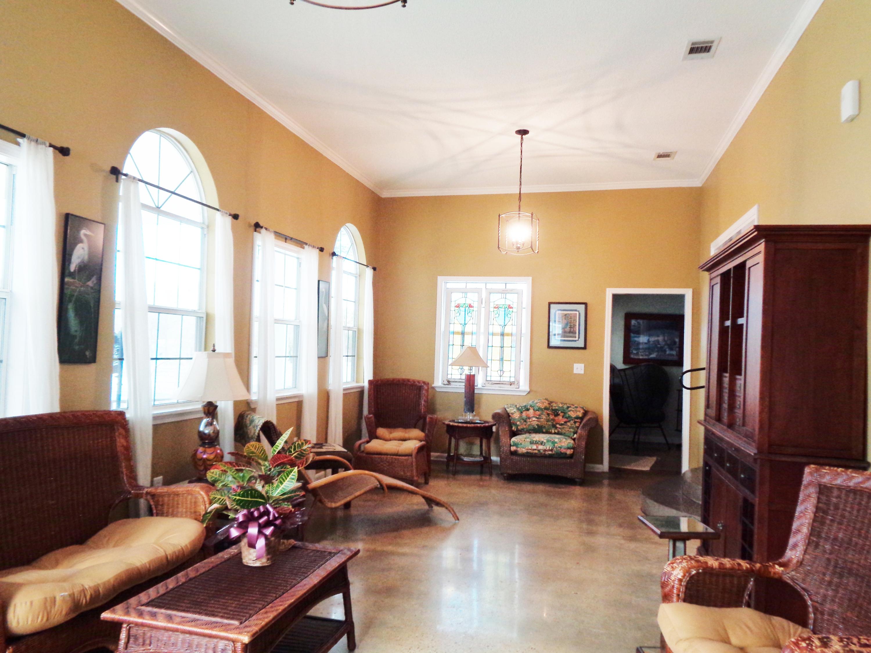 GARRETT ADDITION - Residential