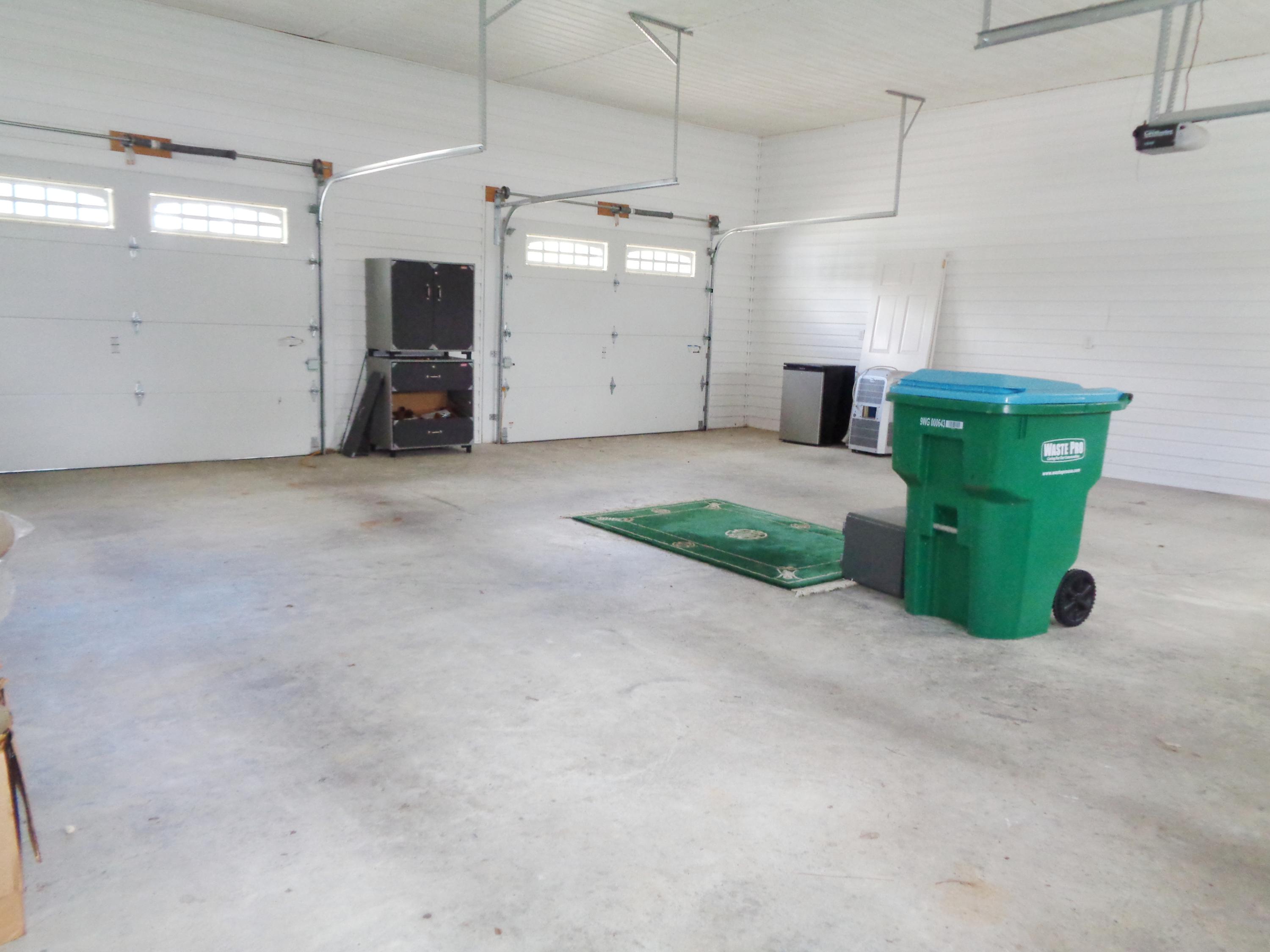 GARRETT ADDITION - Residential