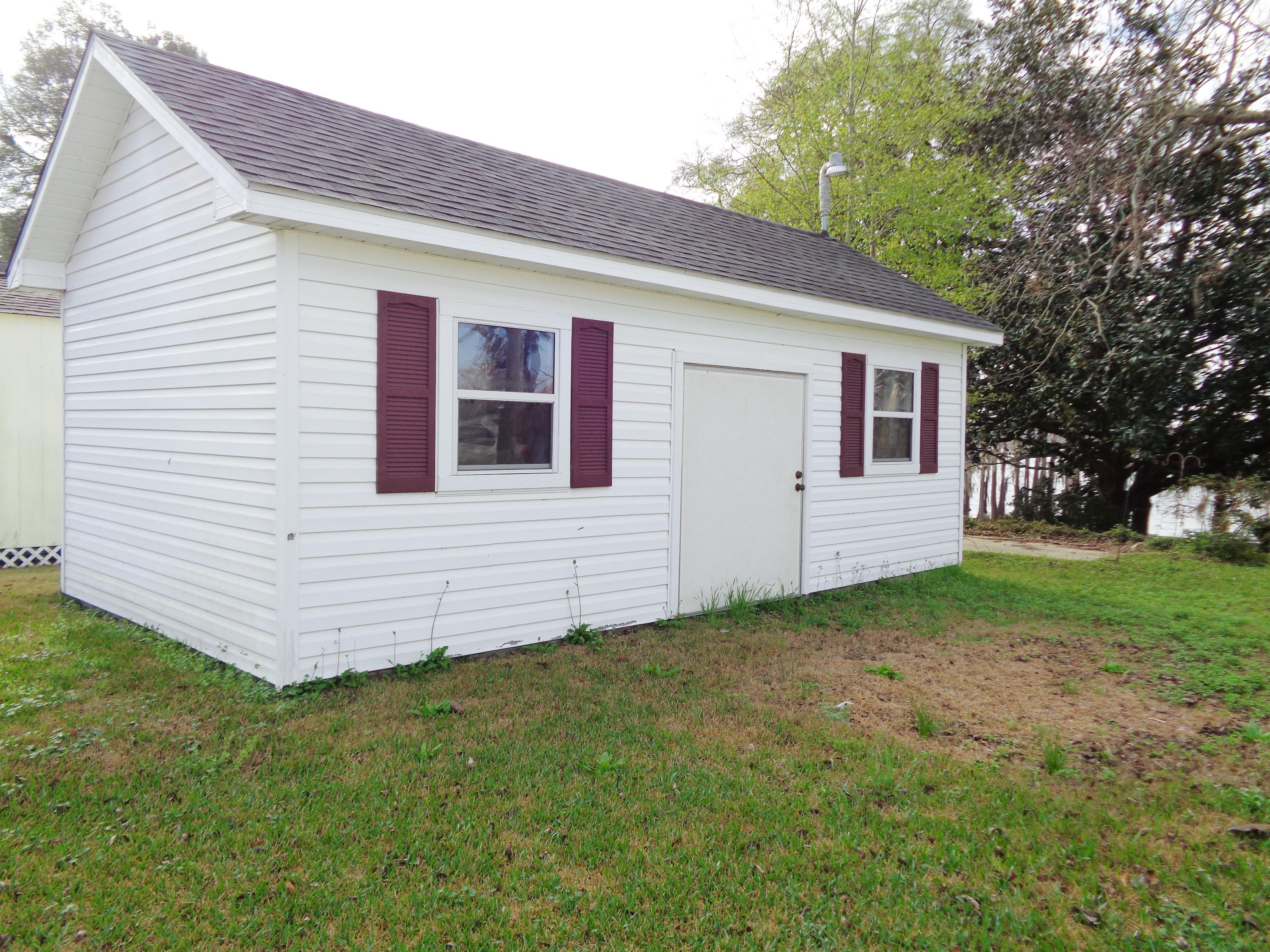 GARRETT ADDITION - Residential