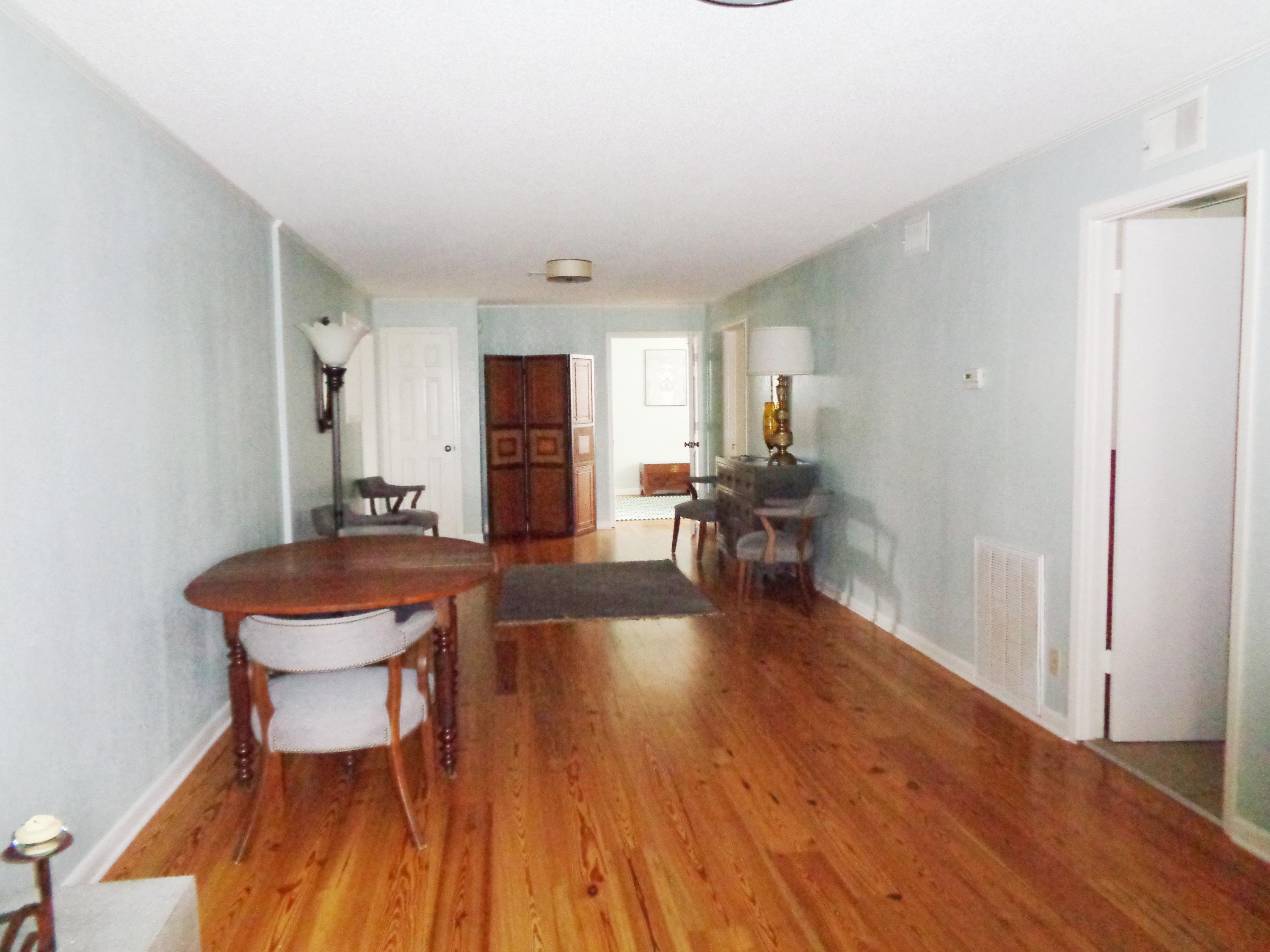 GARRETT ADDITION - Residential