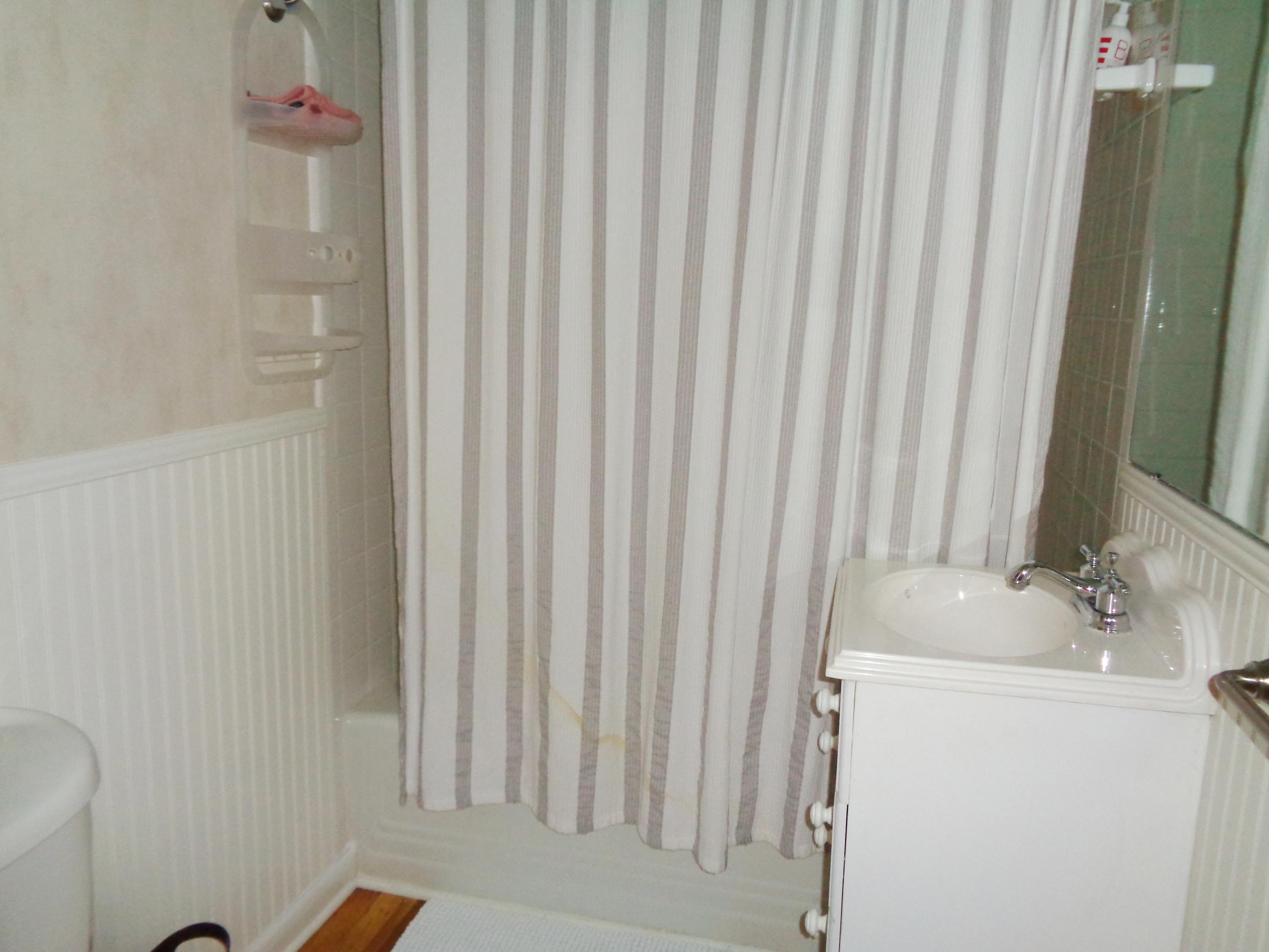 GARRETT ADDITION - Residential