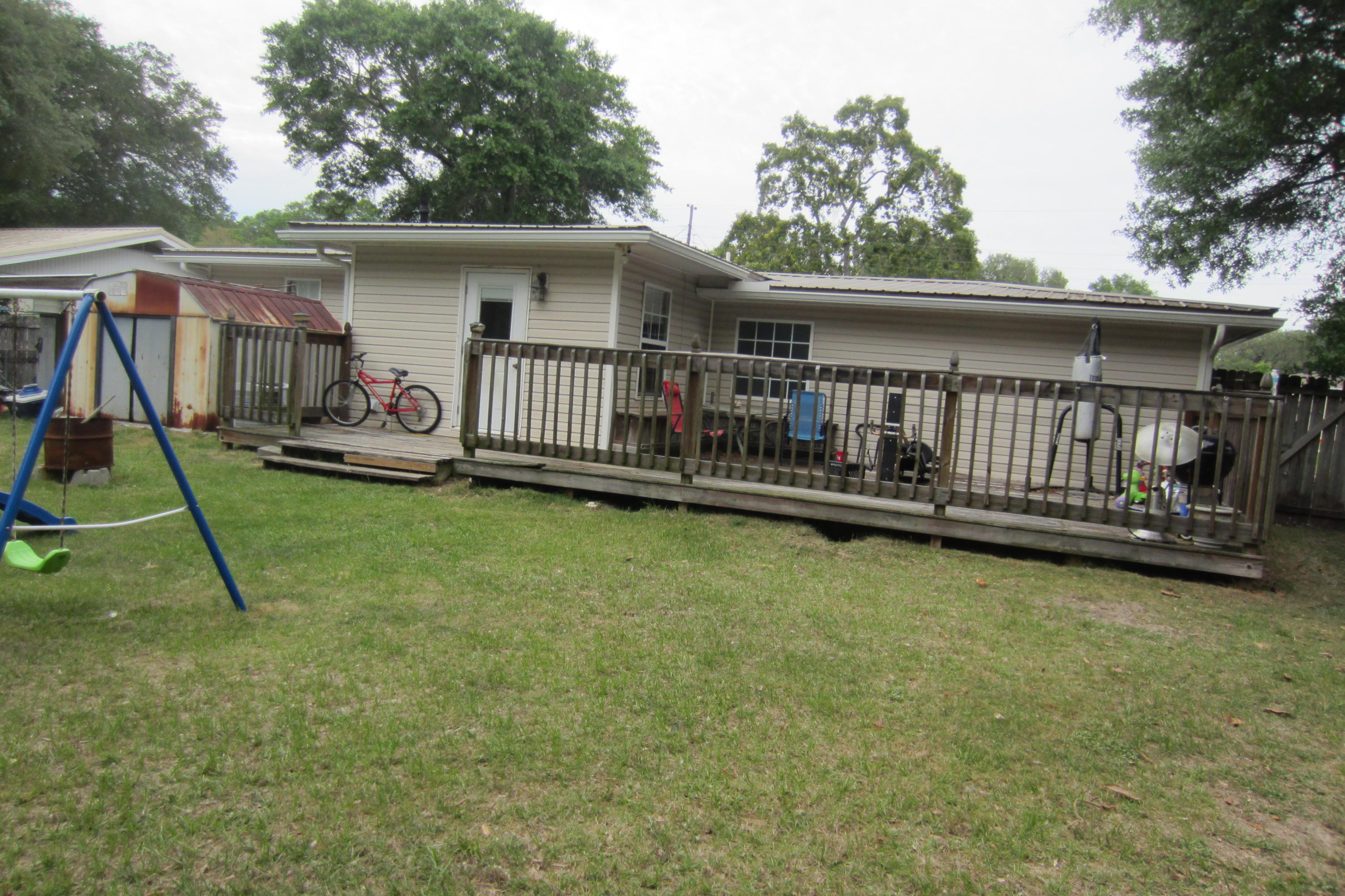 VALPARAISO PLAT 15 - Residential