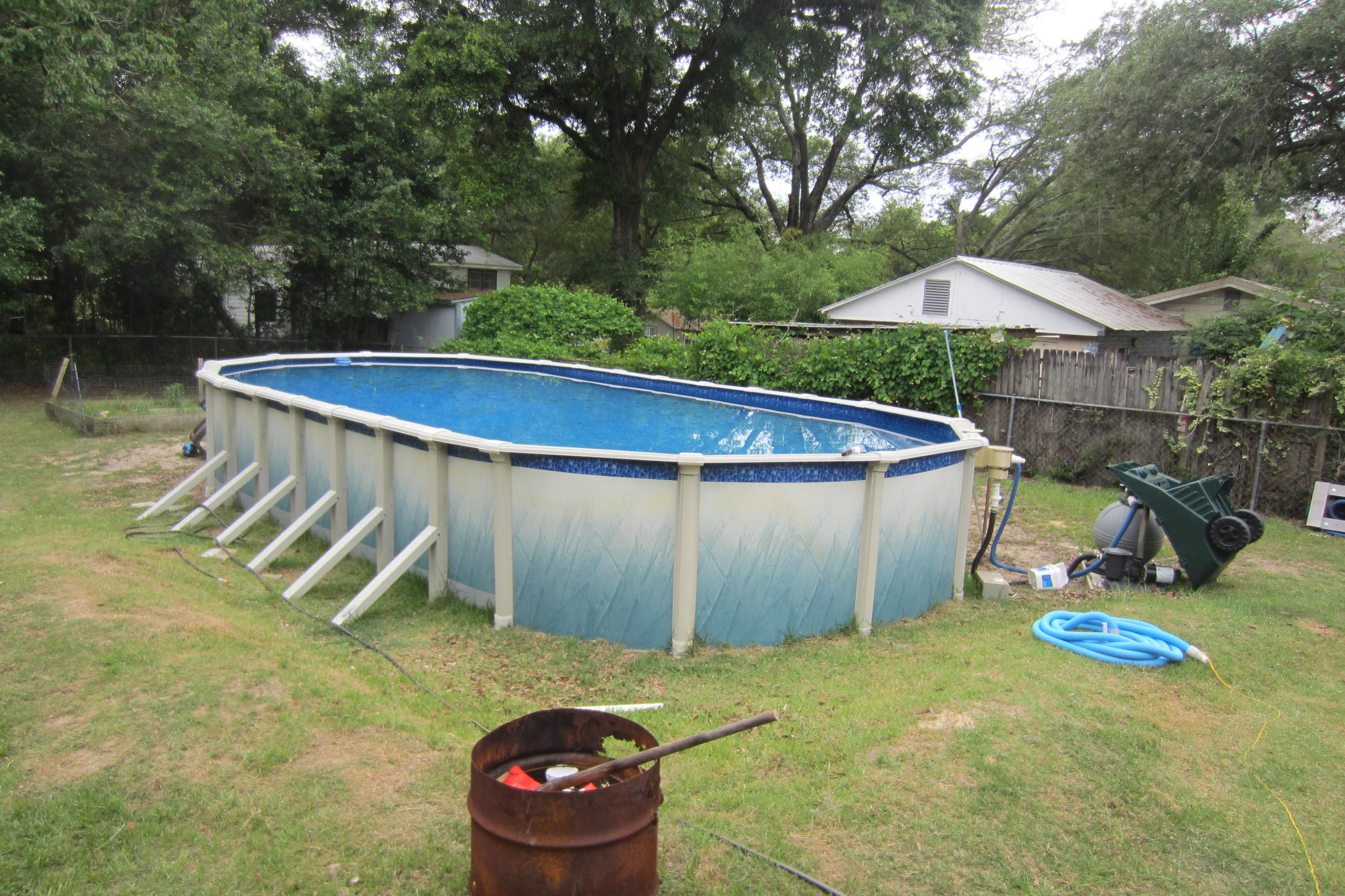 VALPARAISO PLAT 15 - Residential