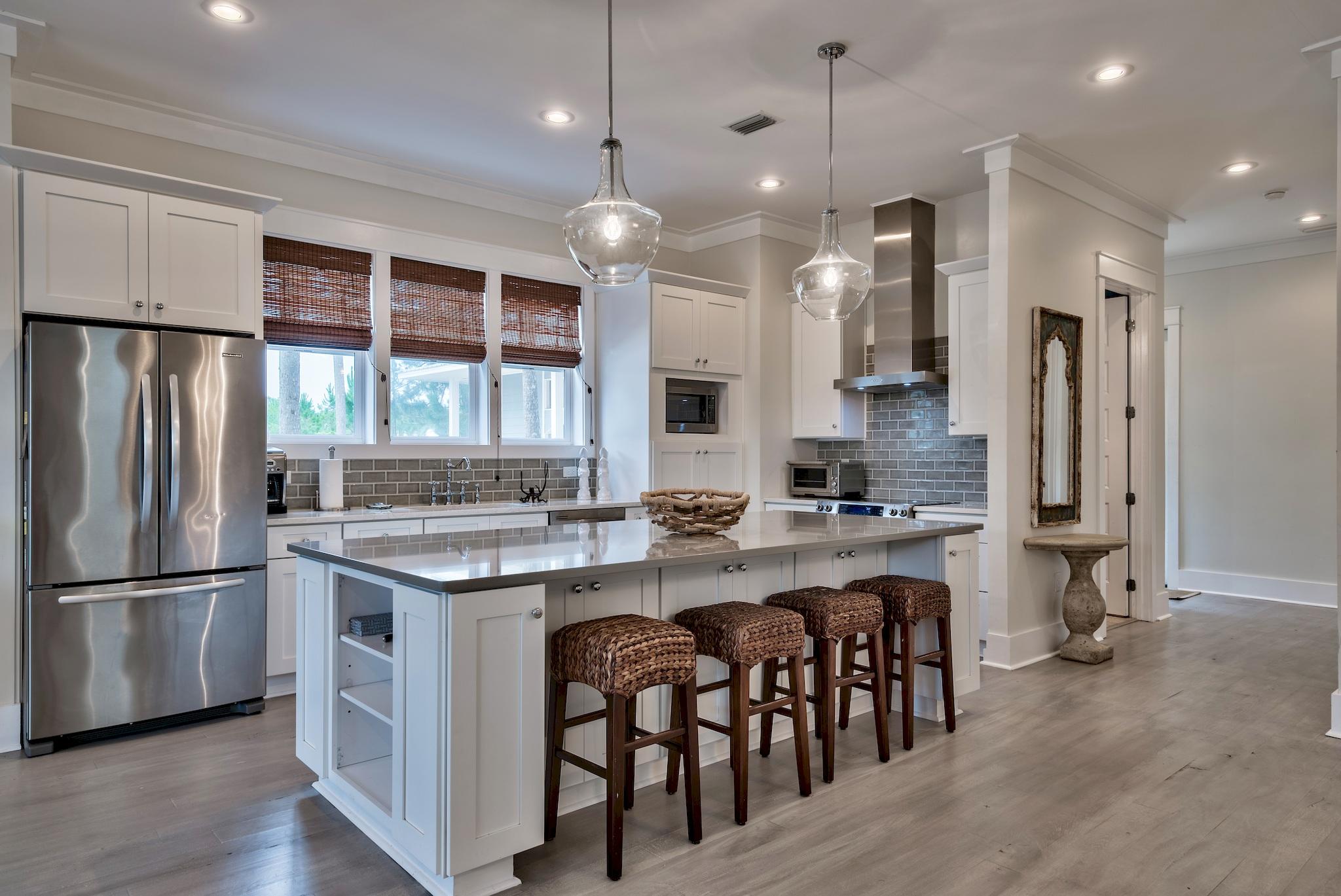 VILLAGE OF SUGAR BEACH at Seagrove Beach - Residential