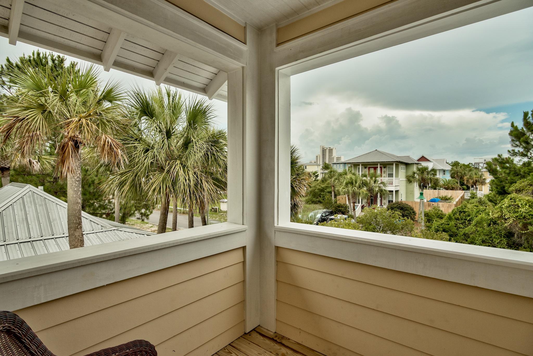 VILLAGE OF SUGAR BEACH at Seagrove Beach - Residential