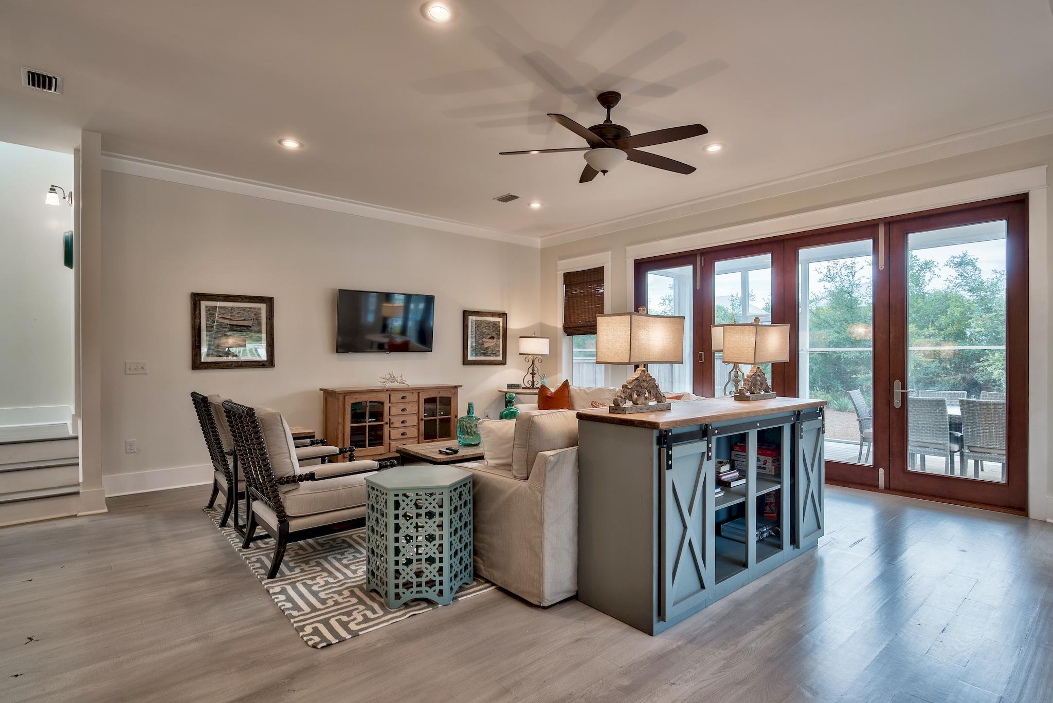 VILLAGE OF SUGAR BEACH at Seagrove Beach - Residential