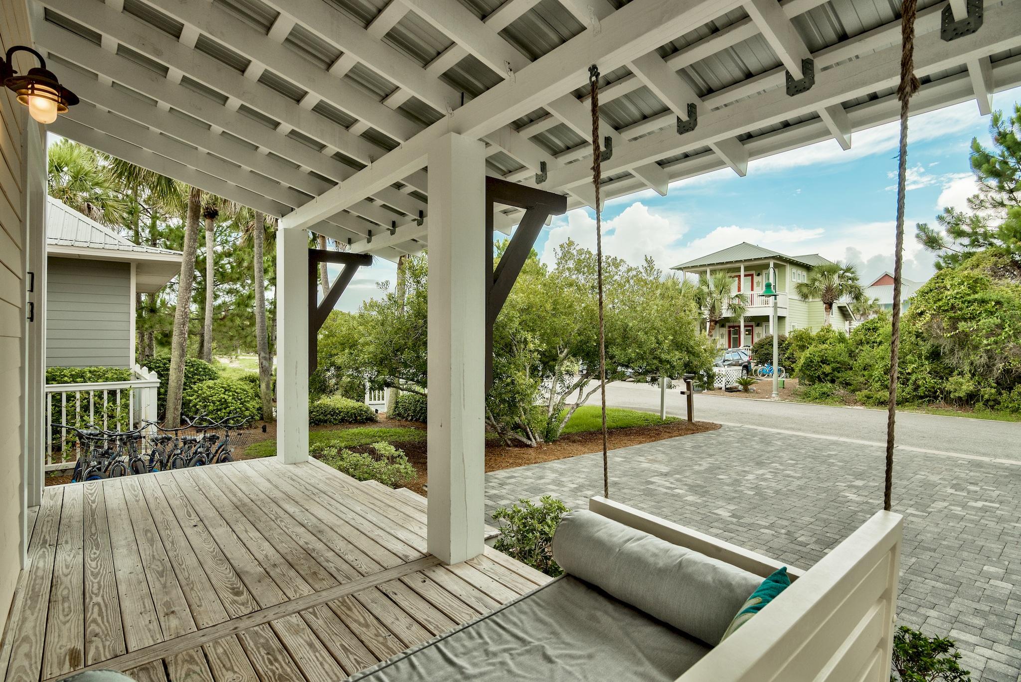 VILLAGE OF SUGAR BEACH at Seagrove Beach - Residential