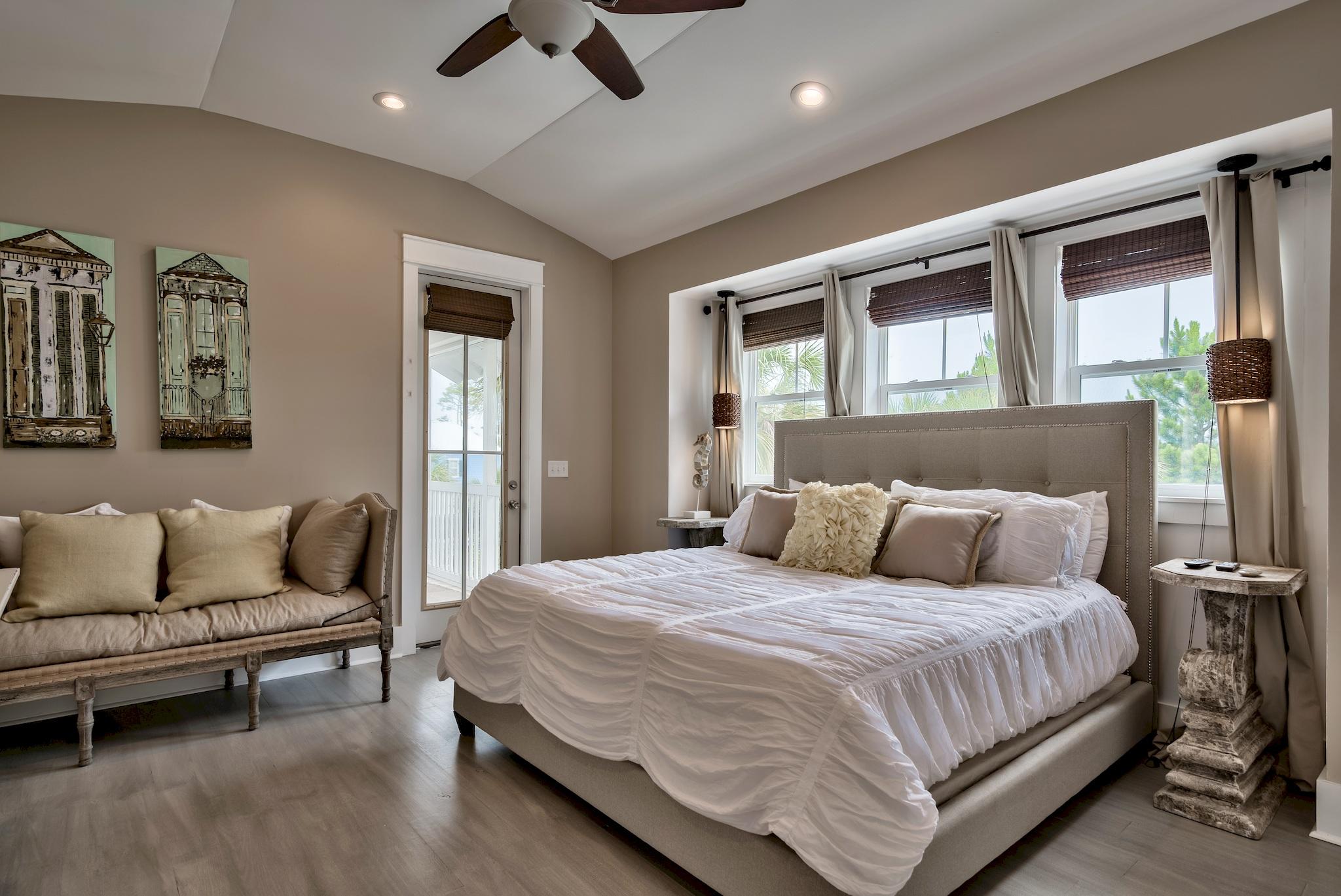 VILLAGE OF SUGAR BEACH at Seagrove Beach - Residential