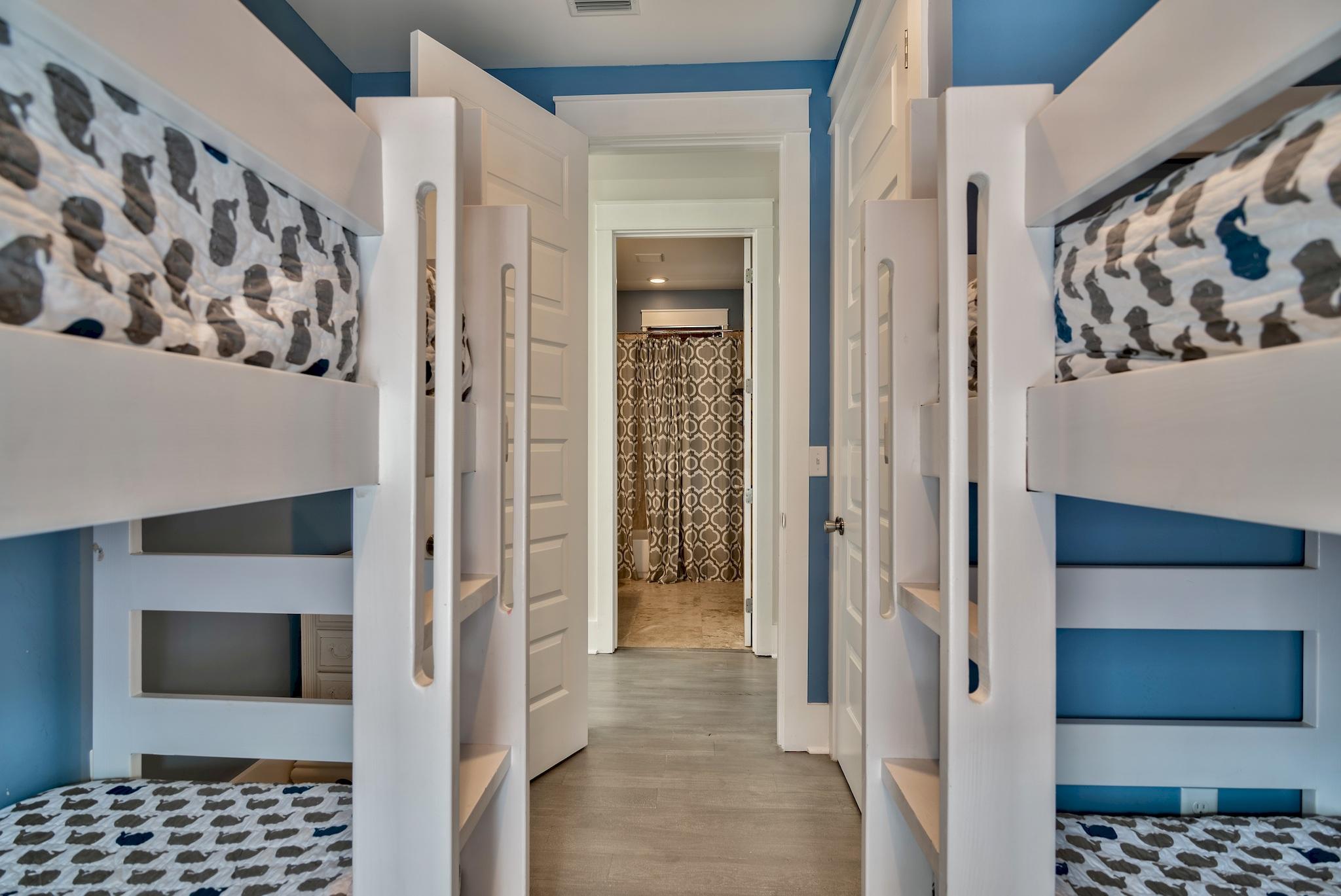 VILLAGE OF SUGAR BEACH at Seagrove Beach - Residential