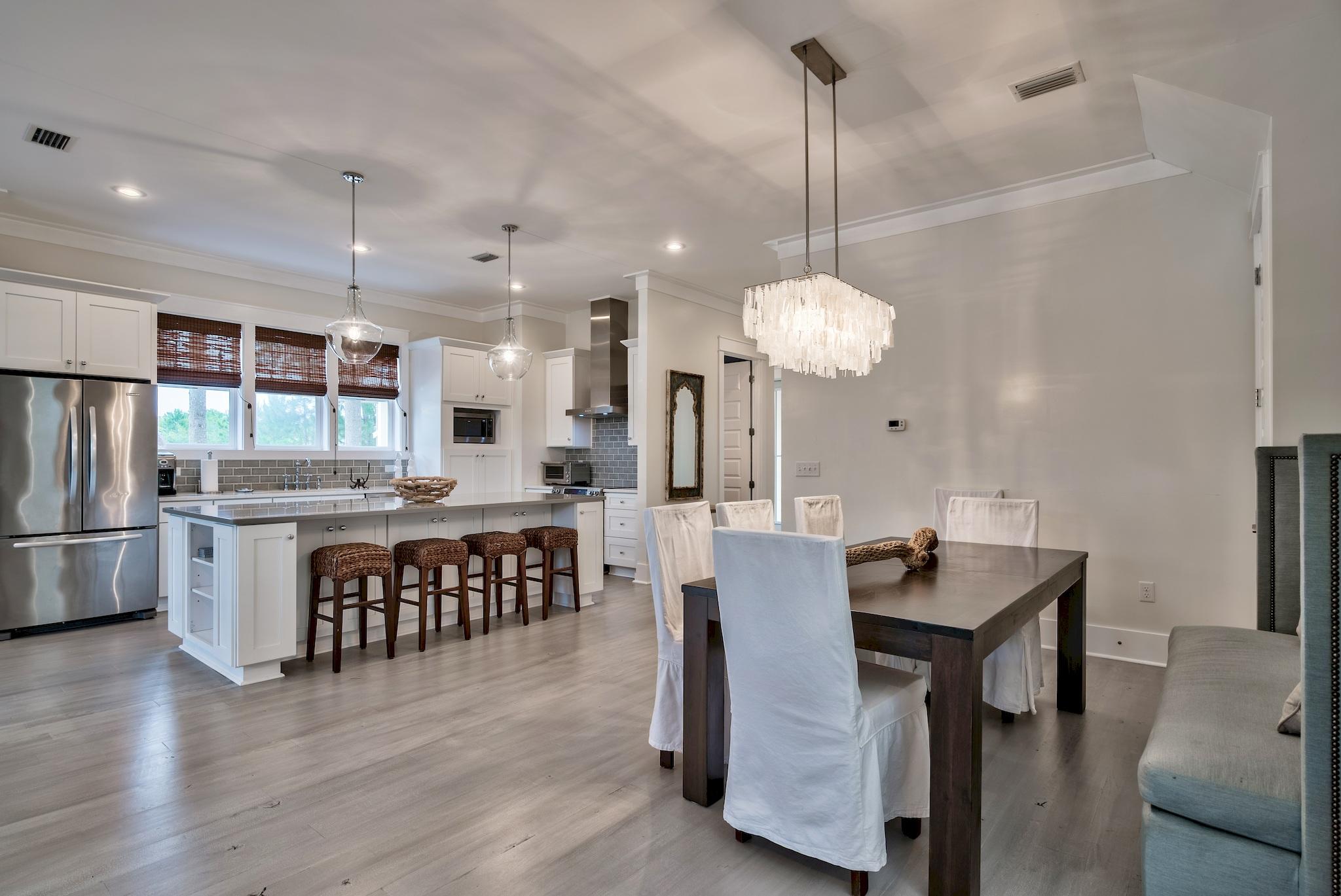 VILLAGE OF SUGAR BEACH at Seagrove Beach - Residential