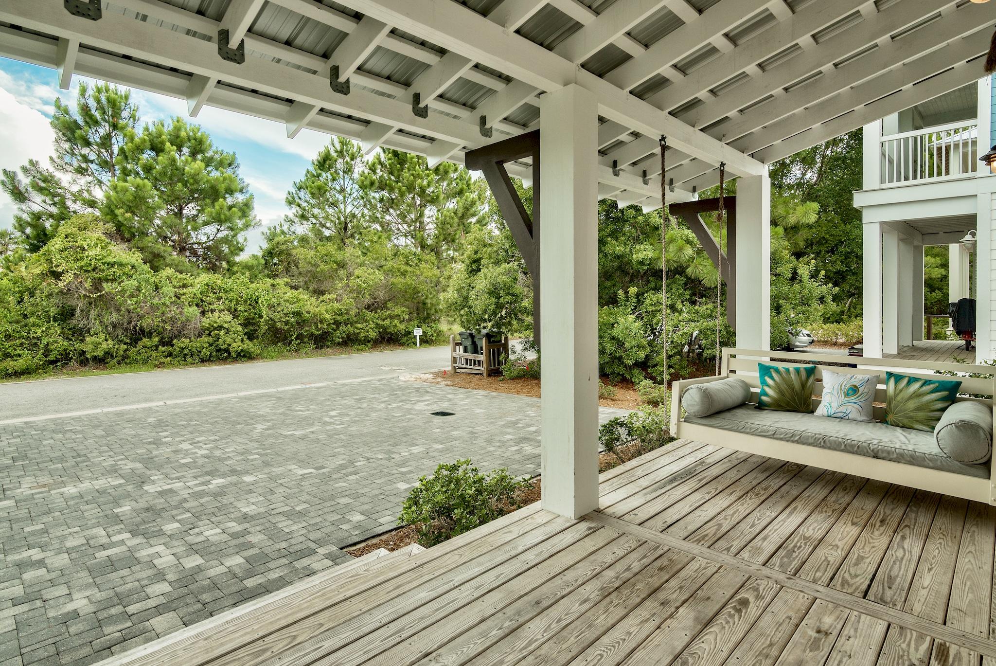 VILLAGE OF SUGAR BEACH at Seagrove Beach - Residential