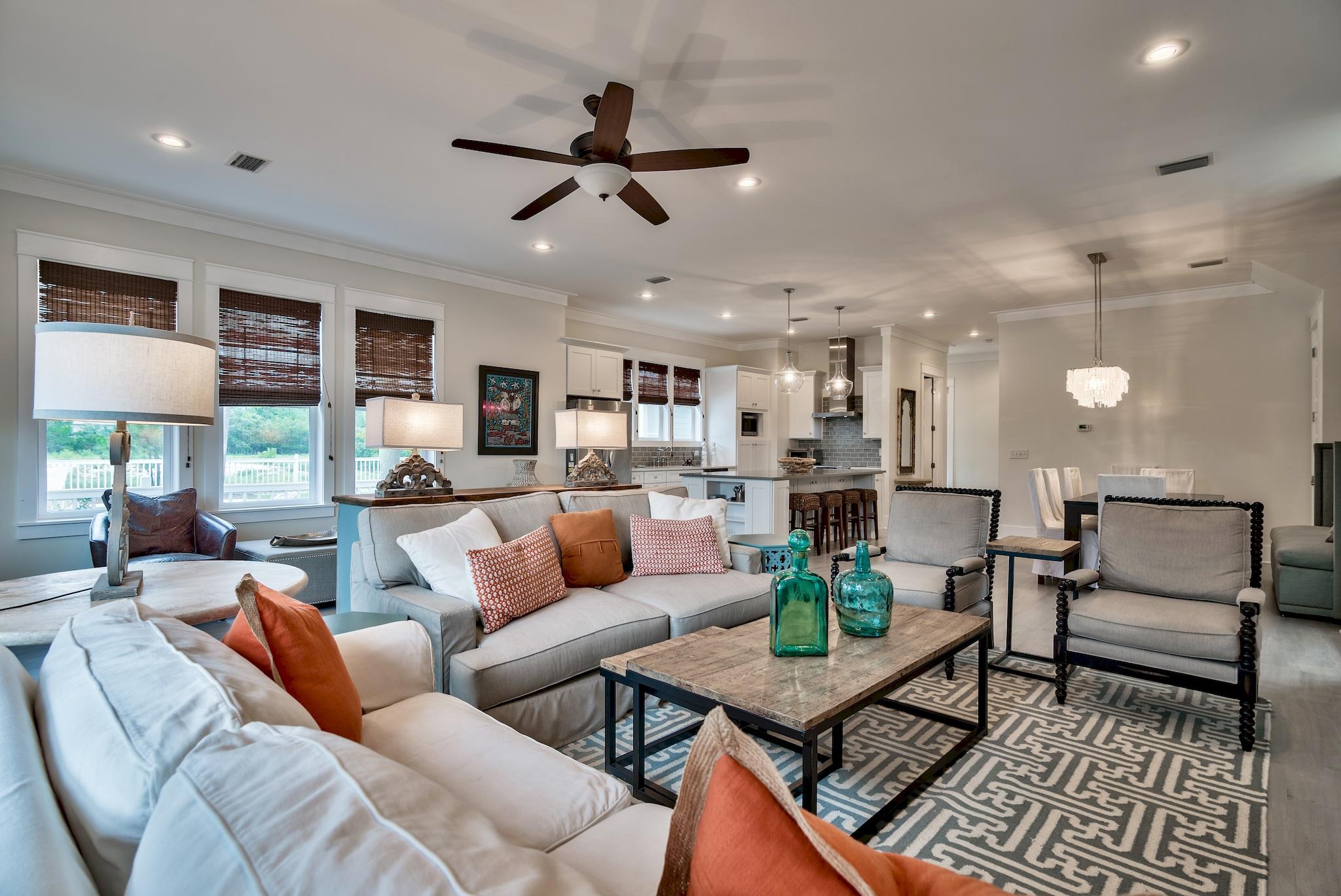 VILLAGE OF SUGAR BEACH at Seagrove Beach - Residential