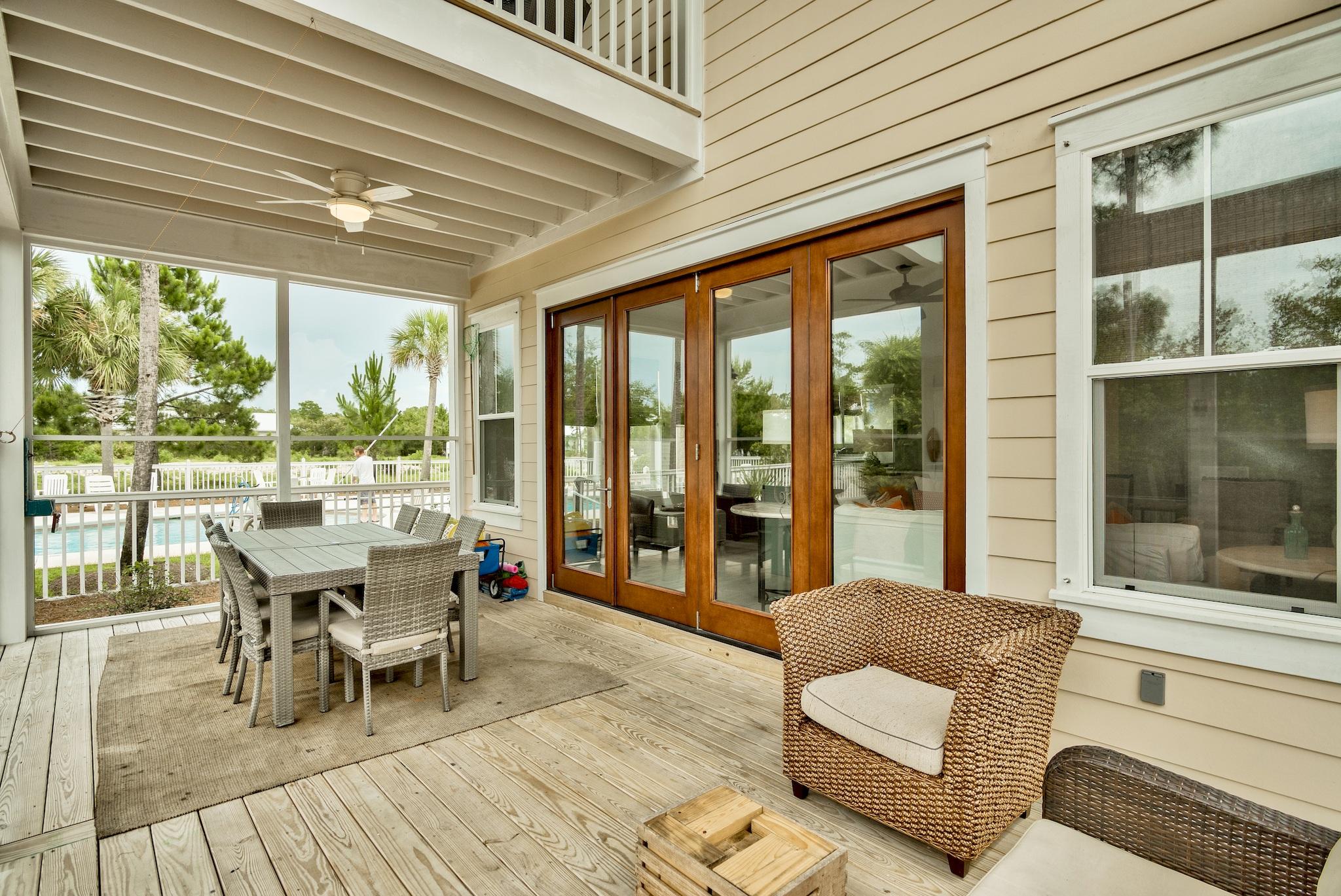 VILLAGE OF SUGAR BEACH at Seagrove Beach - Residential