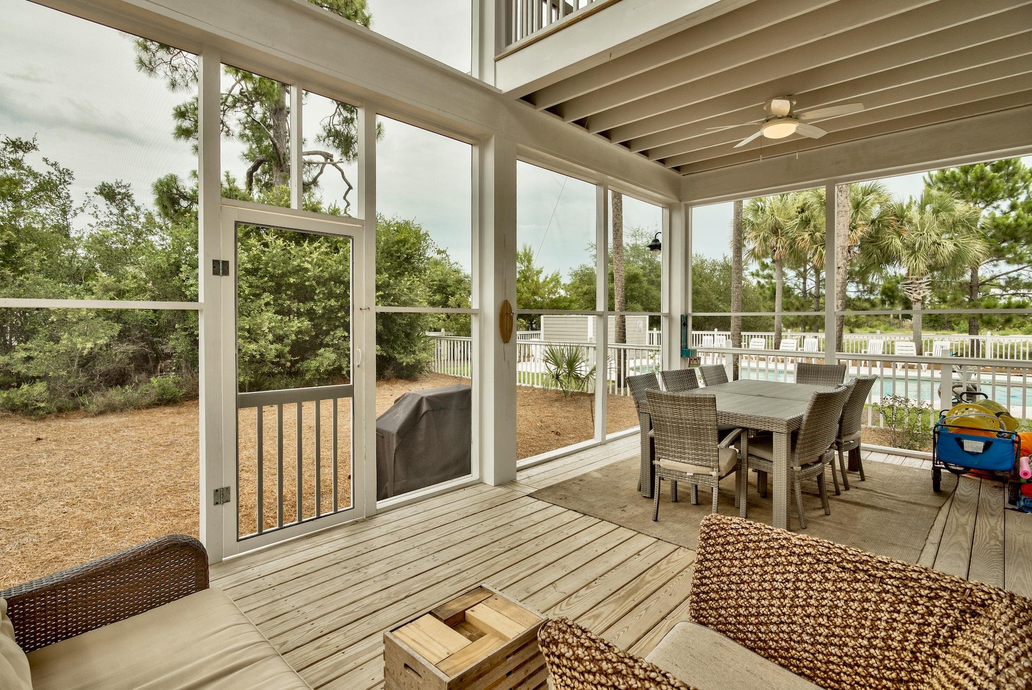VILLAGE OF SUGAR BEACH at Seagrove Beach - Residential