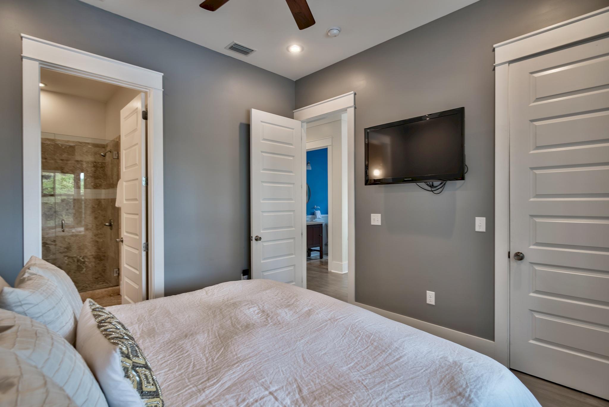 VILLAGE OF SUGAR BEACH at Seagrove Beach - Residential