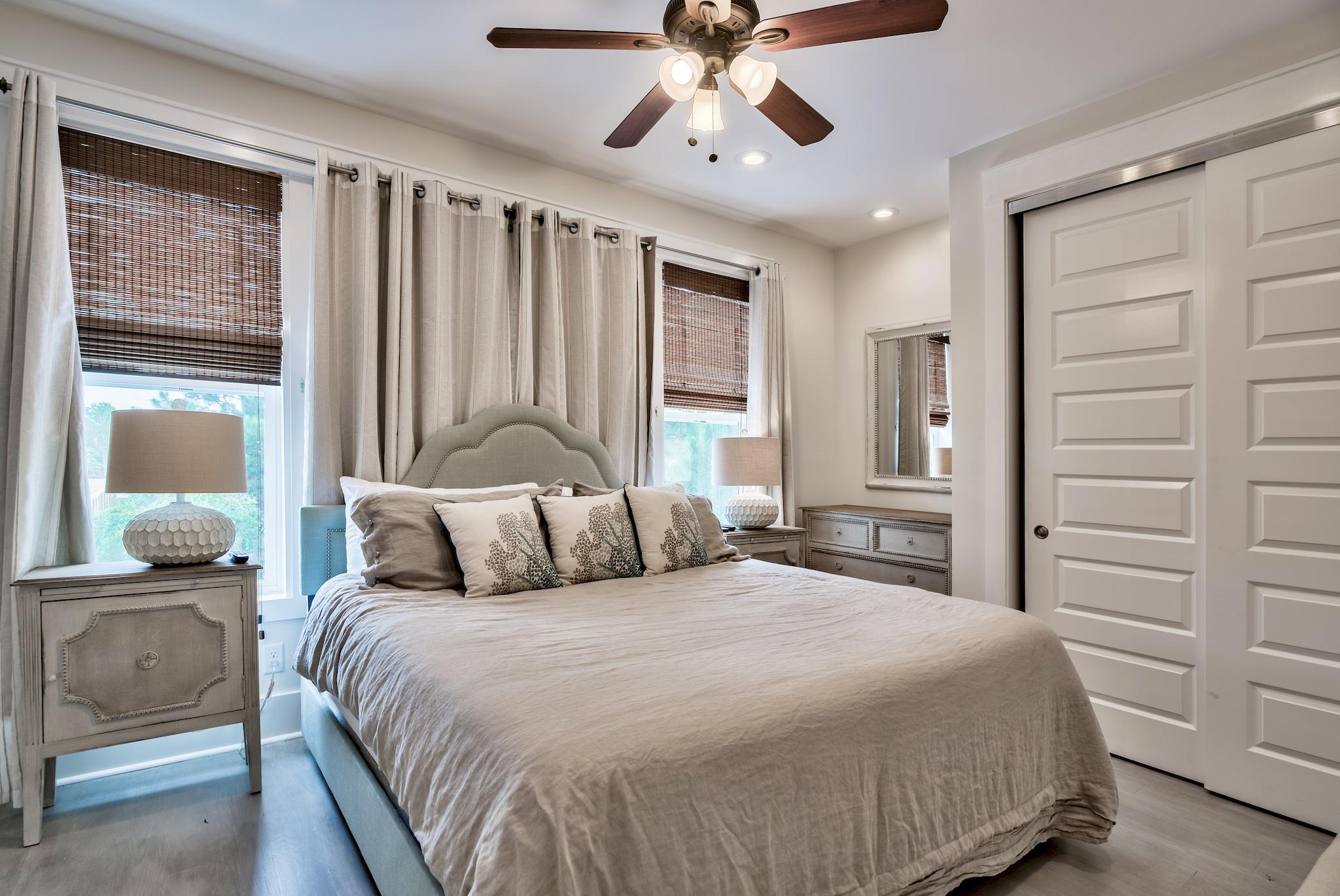 VILLAGE OF SUGAR BEACH at Seagrove Beach - Residential