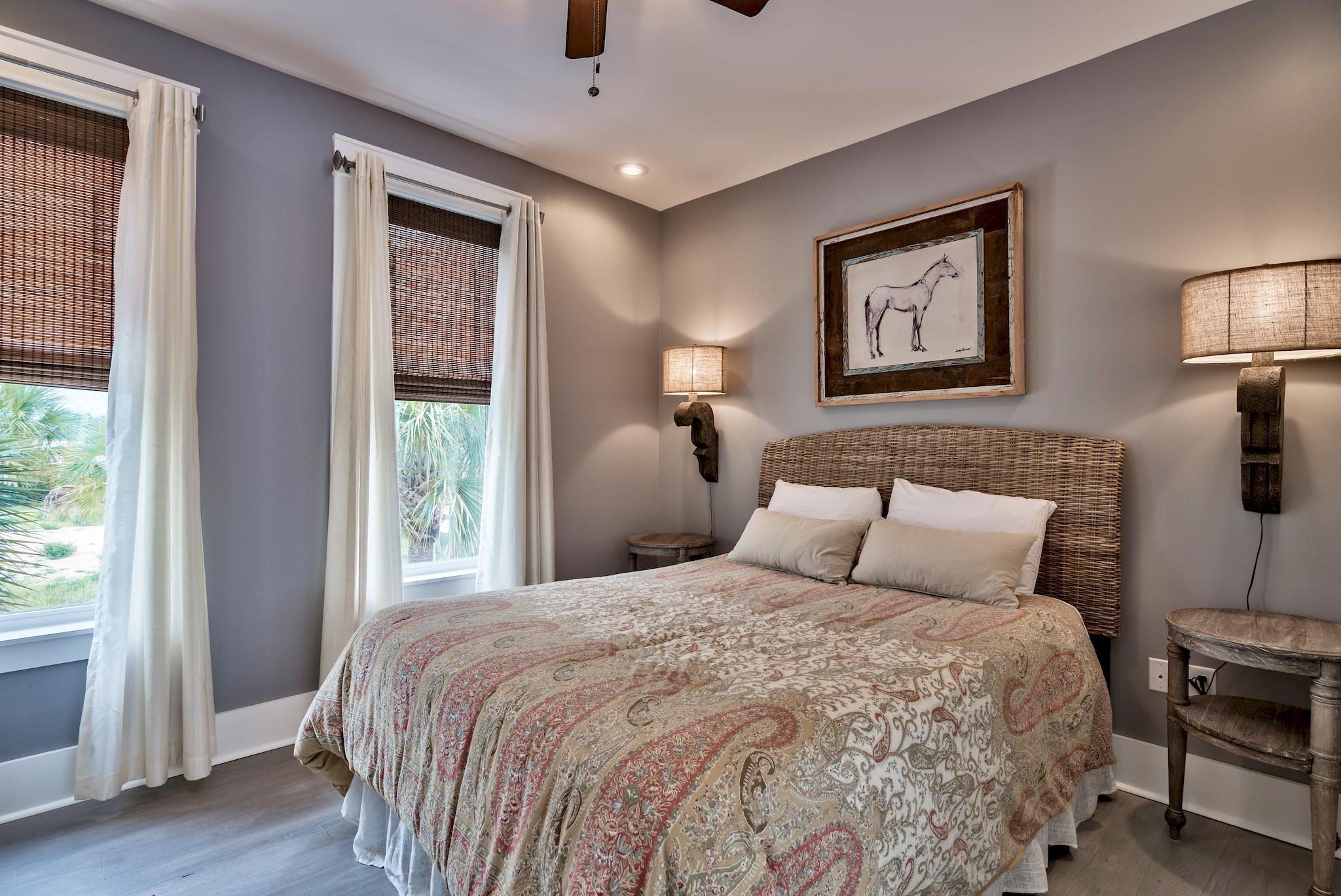 VILLAGE OF SUGAR BEACH at Seagrove Beach - Residential