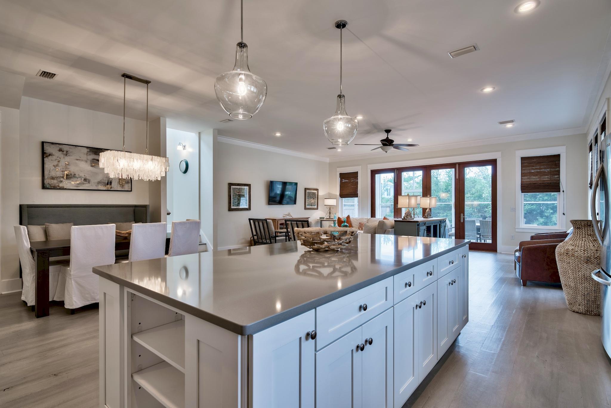 VILLAGE OF SUGAR BEACH at Seagrove Beach - Residential