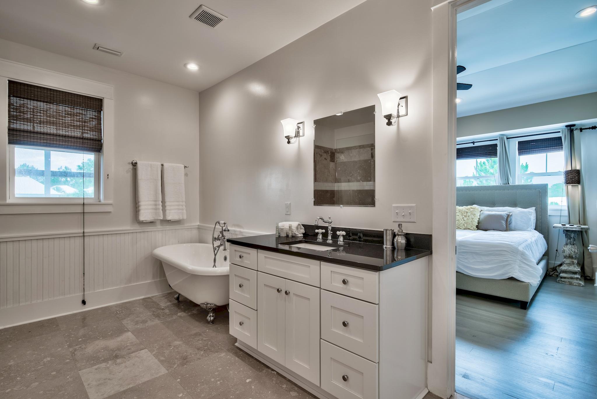 VILLAGE OF SUGAR BEACH at Seagrove Beach - Residential