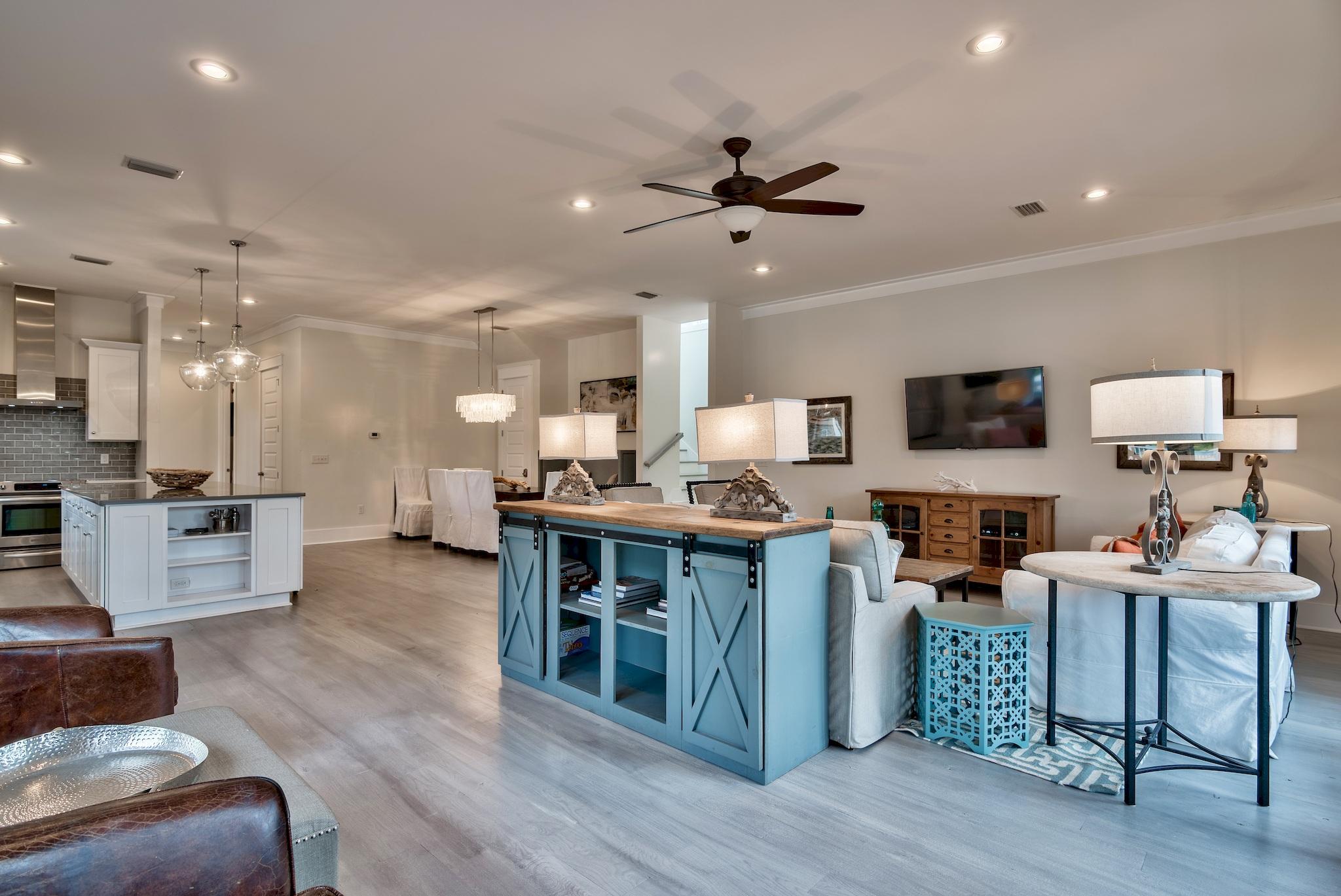 VILLAGE OF SUGAR BEACH at Seagrove Beach - Residential