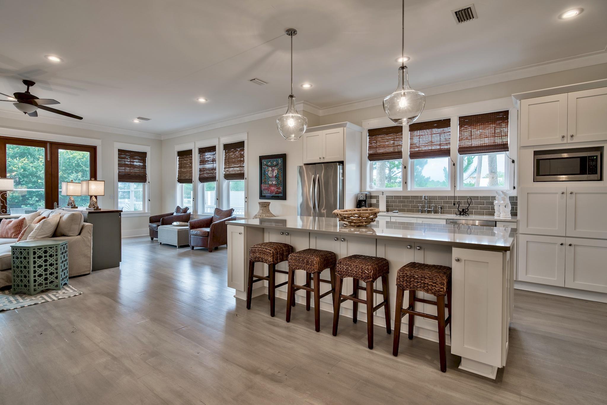 VILLAGE OF SUGAR BEACH at Seagrove Beach - Residential