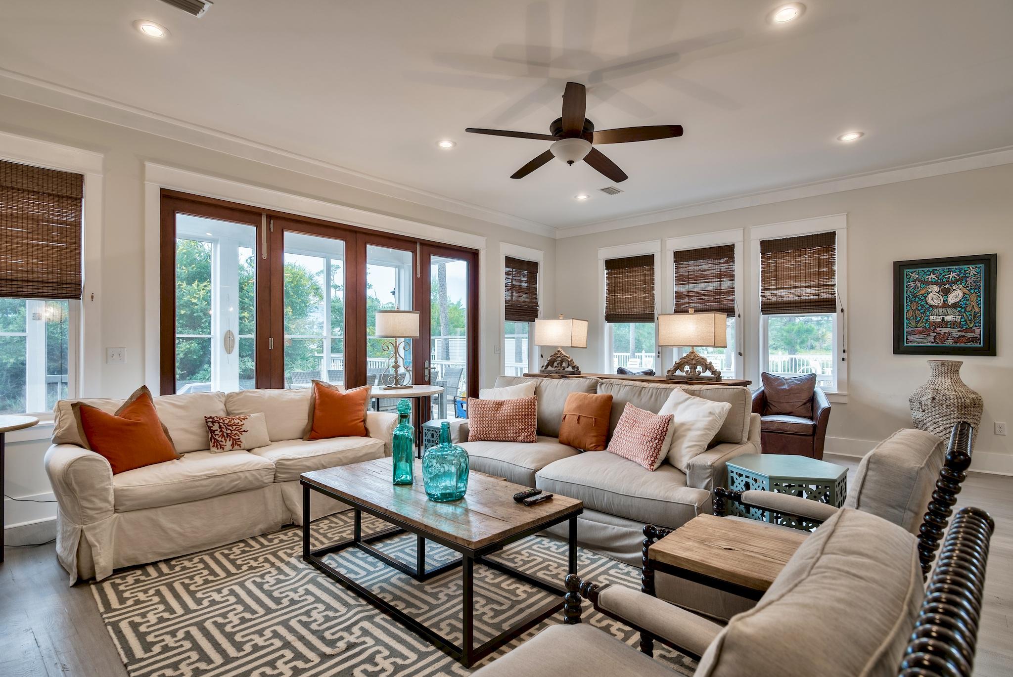 VILLAGE OF SUGAR BEACH at Seagrove Beach - Residential