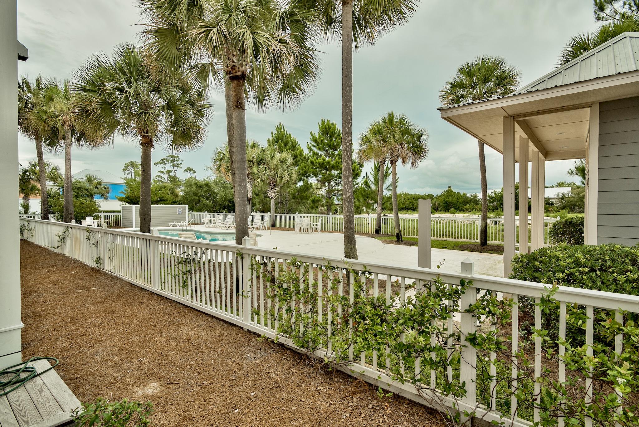 VILLAGE OF SUGAR BEACH at Seagrove Beach - Residential