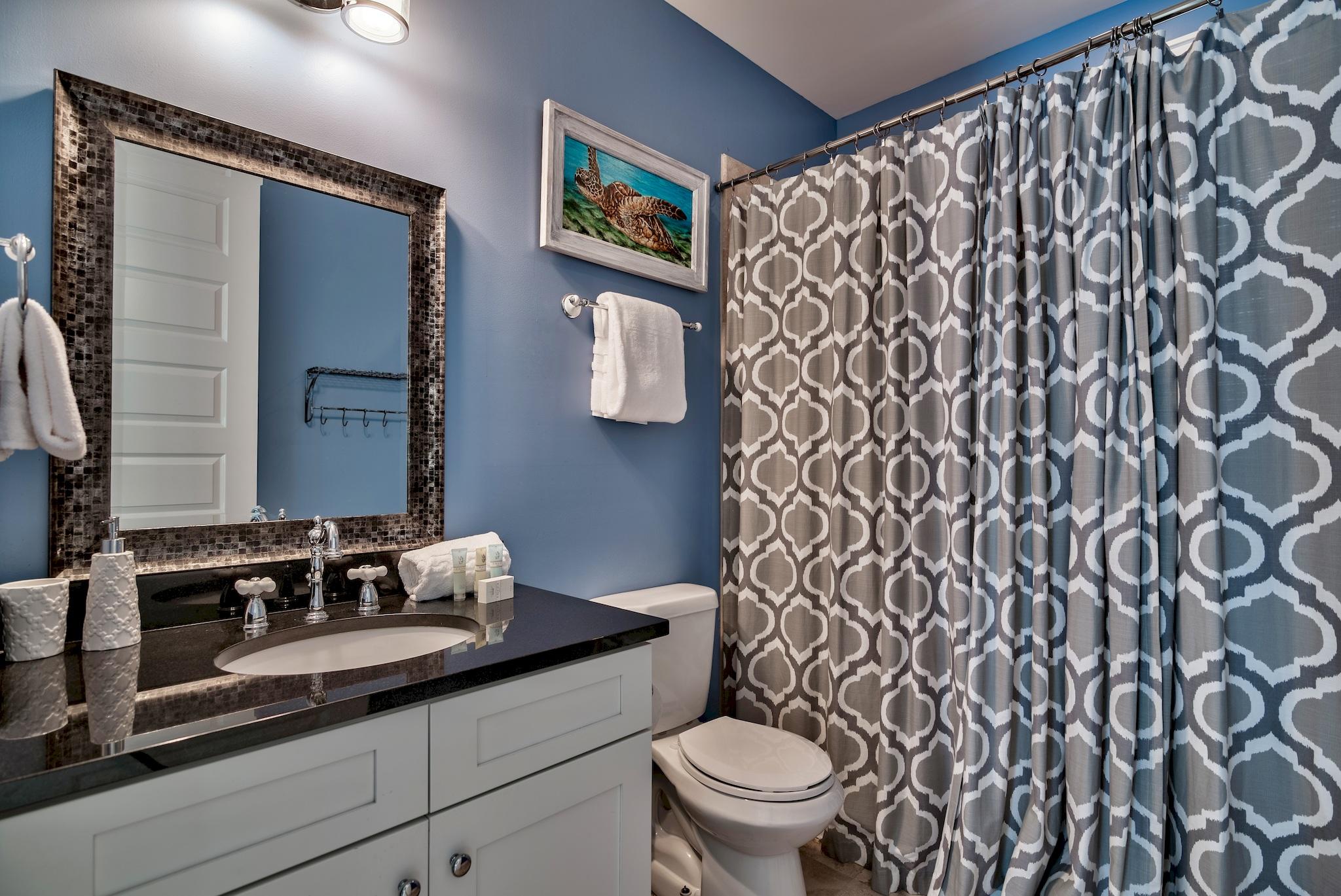 VILLAGE OF SUGAR BEACH at Seagrove Beach - Residential