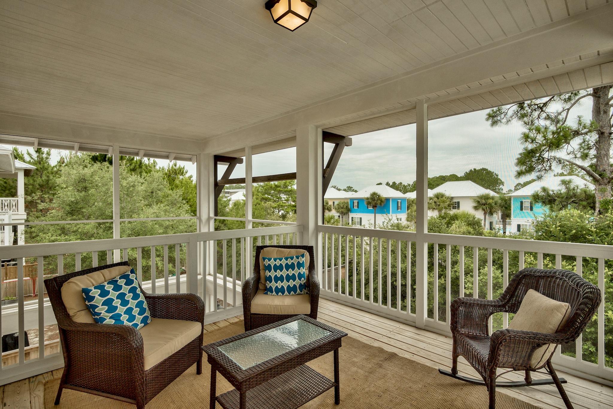 VILLAGE OF SUGAR BEACH at Seagrove Beach - Residential