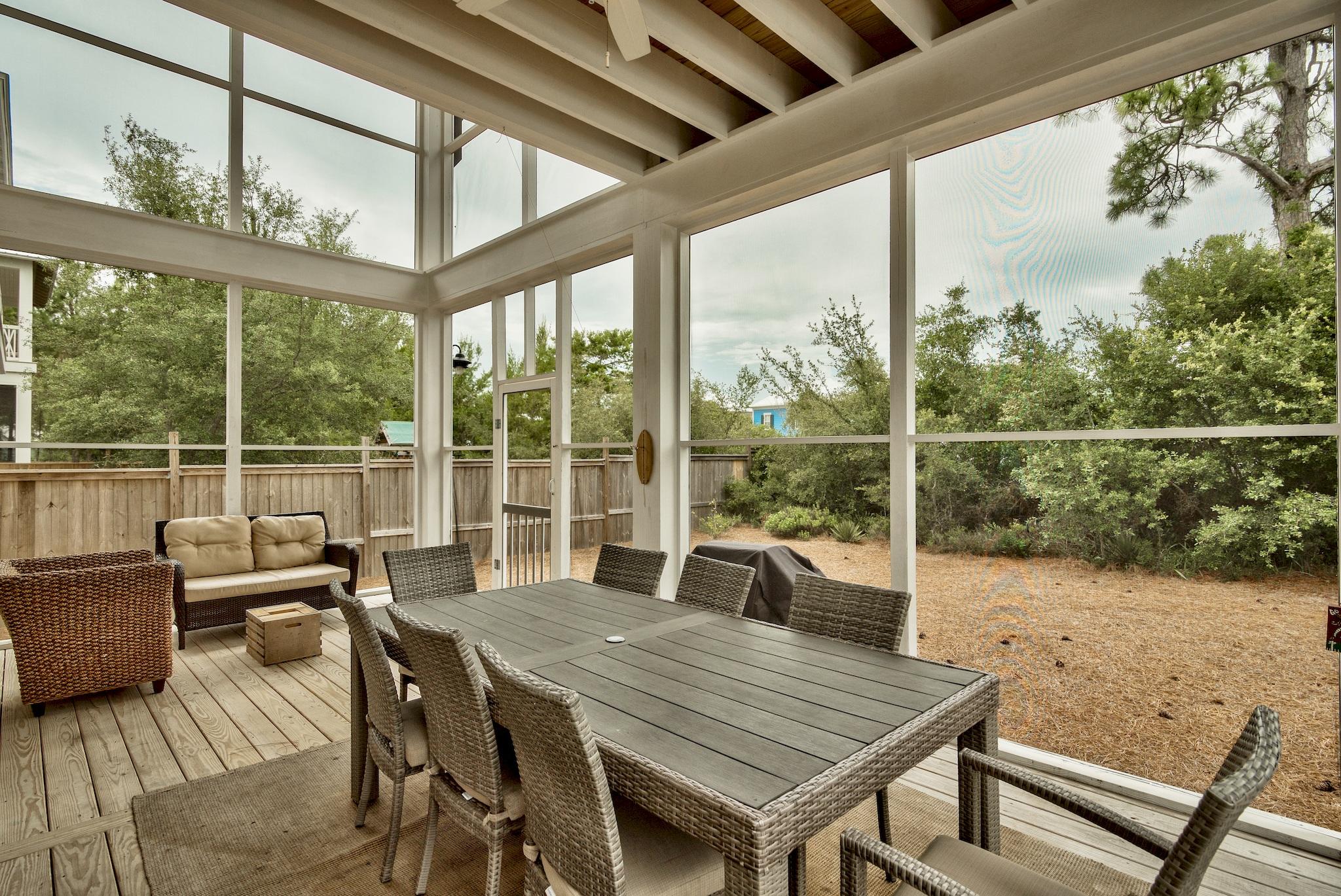 VILLAGE OF SUGAR BEACH at Seagrove Beach - Residential